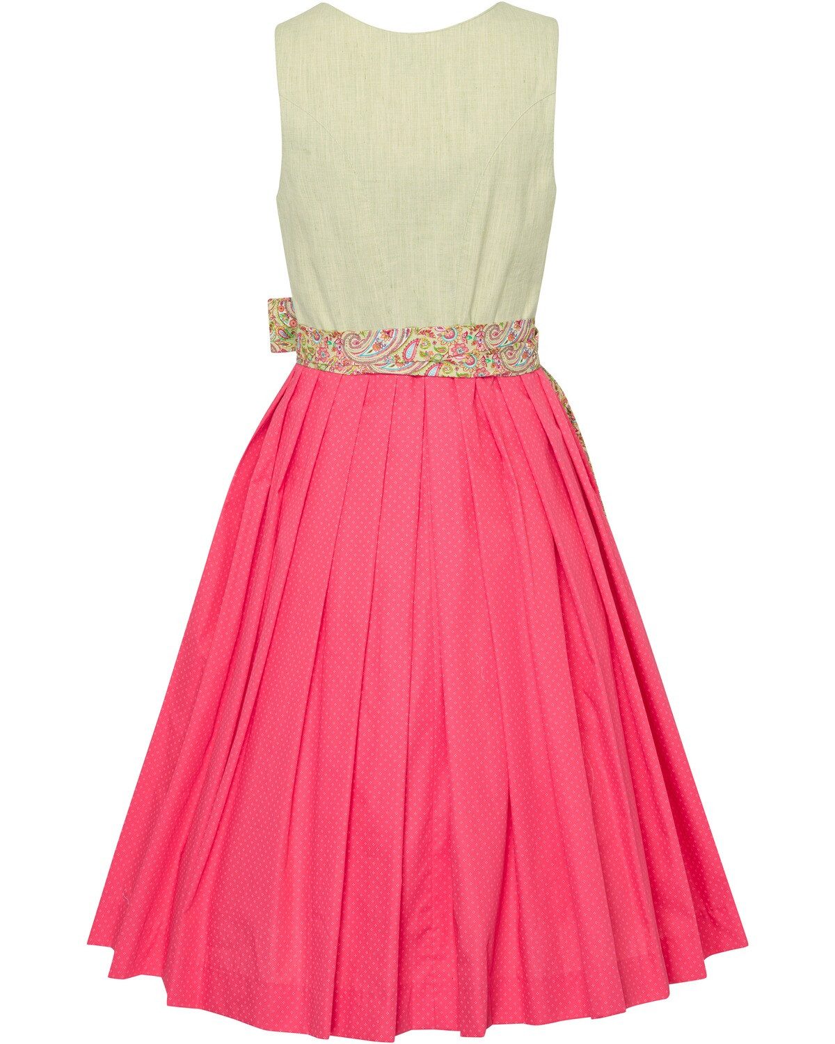 Luis Steindl Dirndl Midi-Dirndl günstig online kaufen