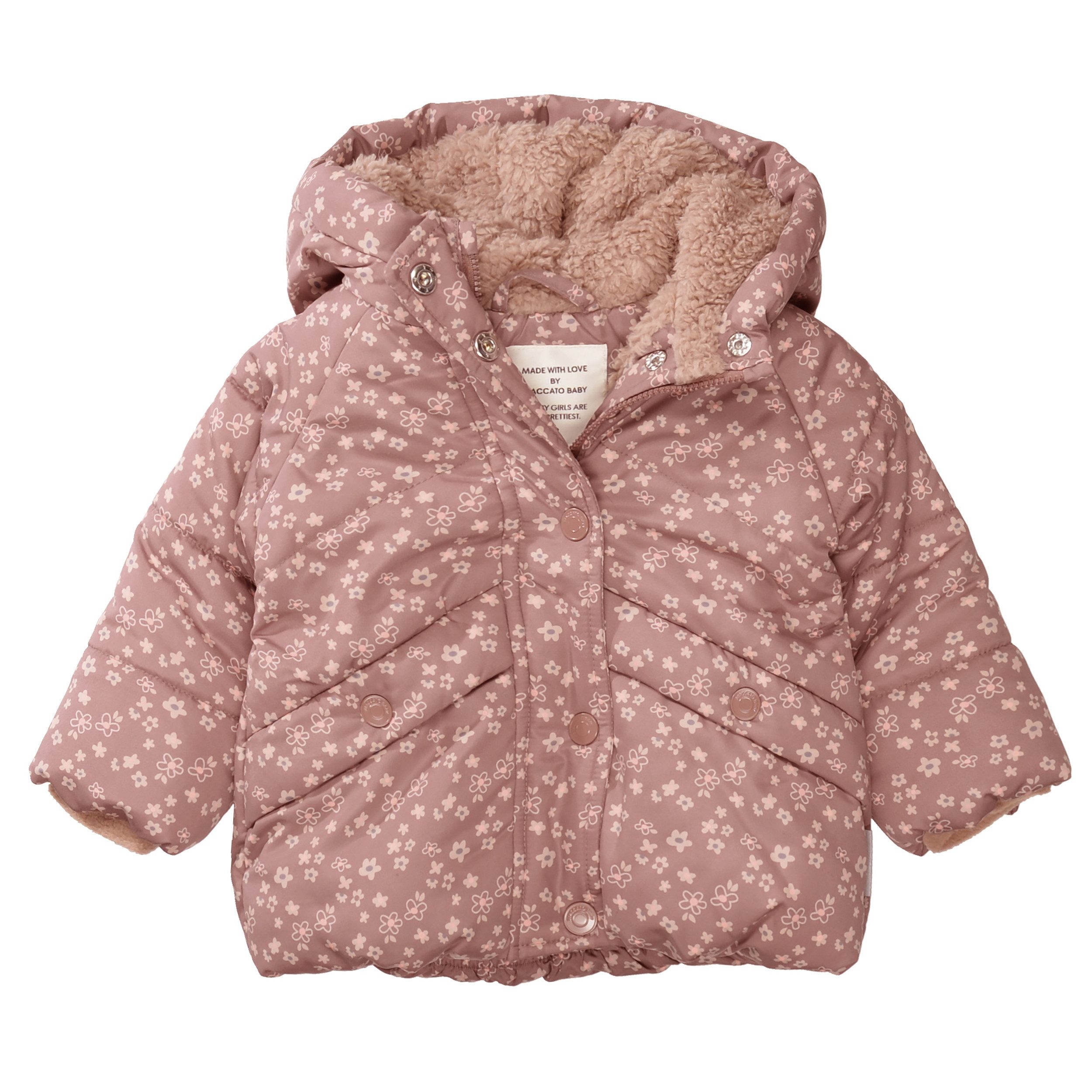 STACCATO Outdoorjacke Md.-Jacke