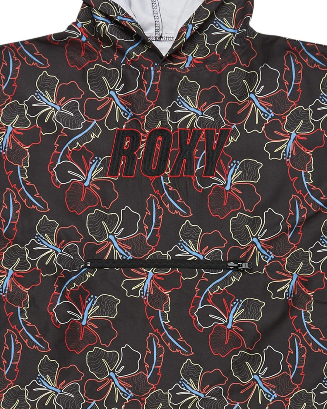 Roxy Badeponcho Confetti Beach