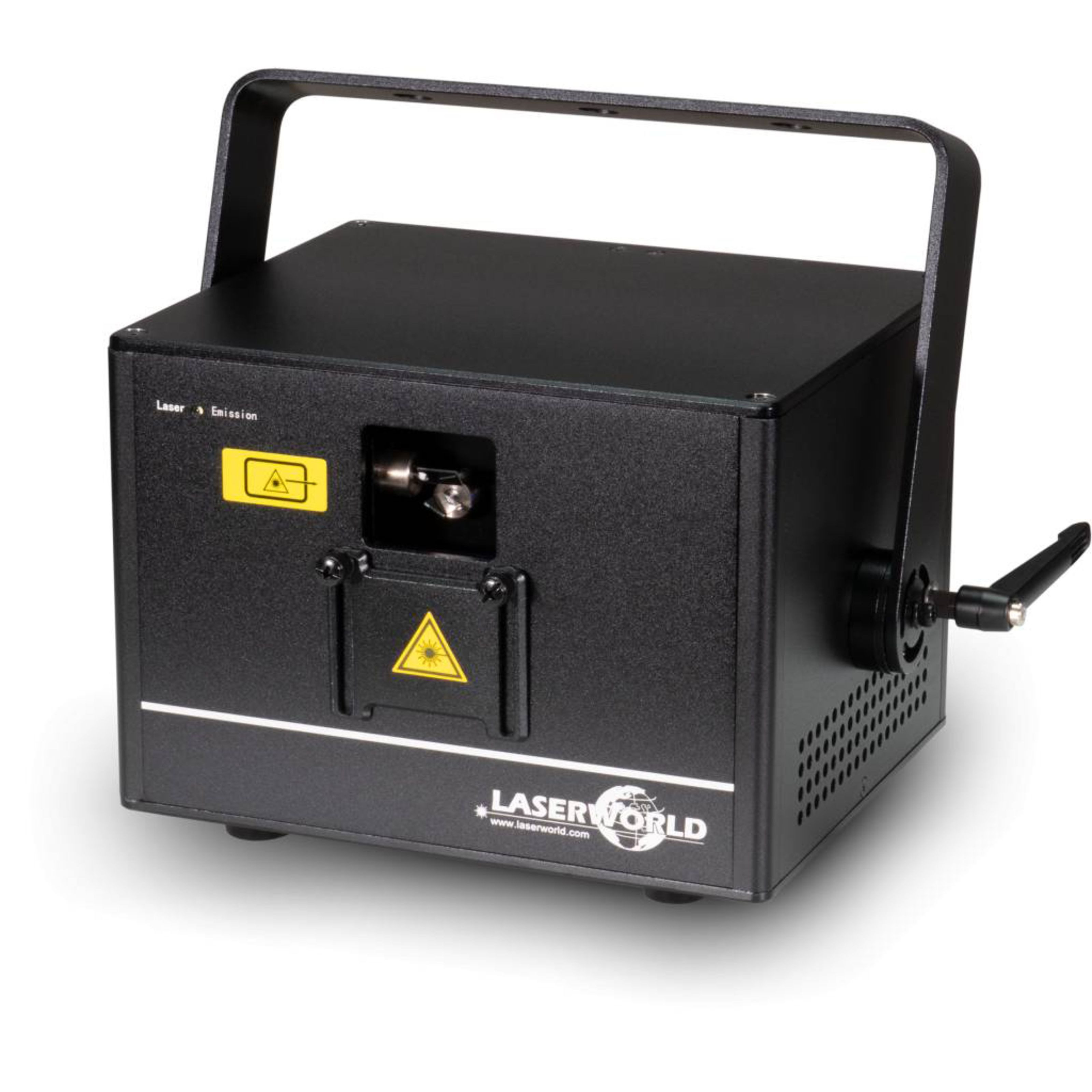 Laserworld Laserstrahler, CS-3000RGB - RGB Laser günstig online kaufen