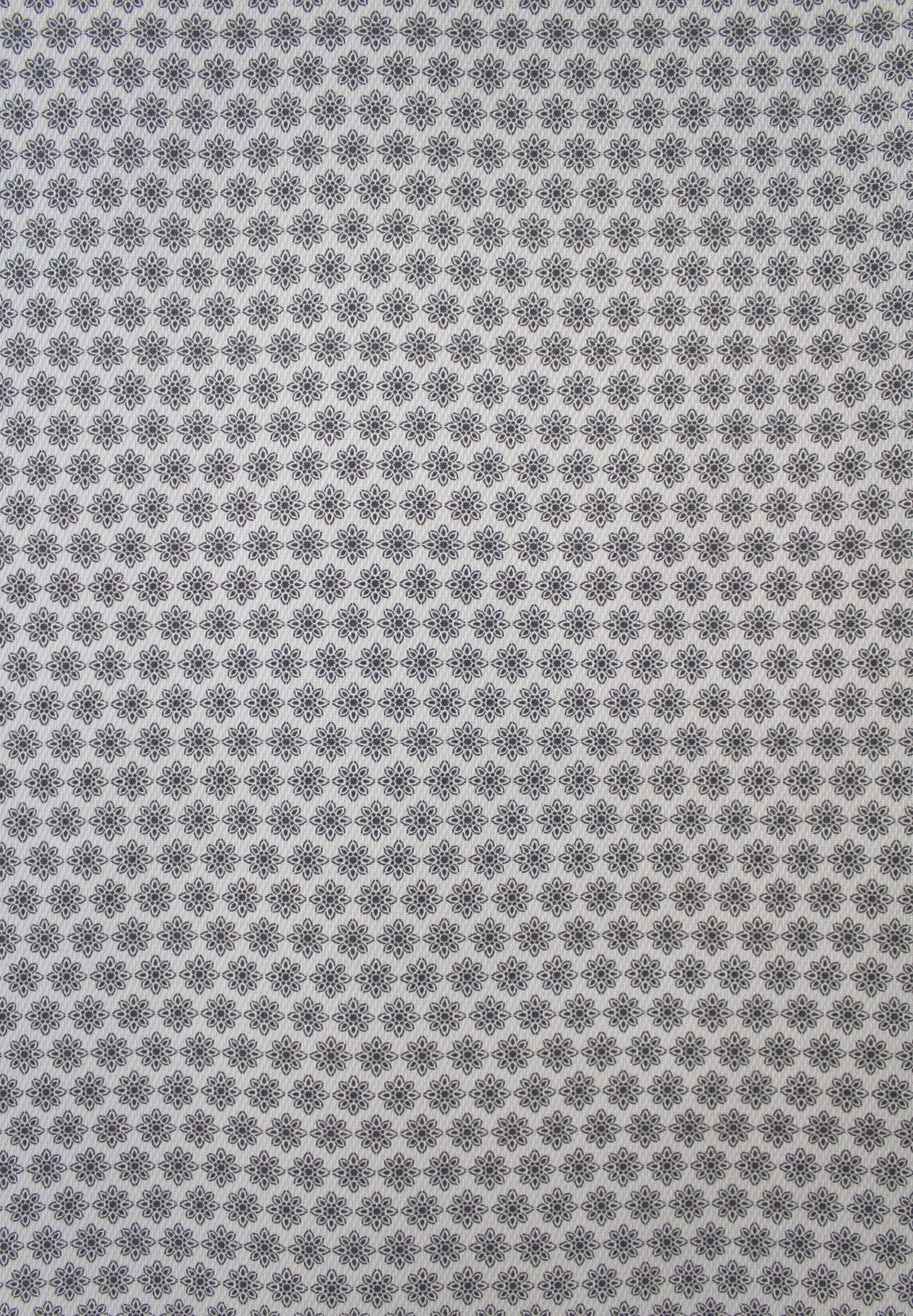 blickdicht grau Vorhang (1 St), VHG, Niam, Kräuselband