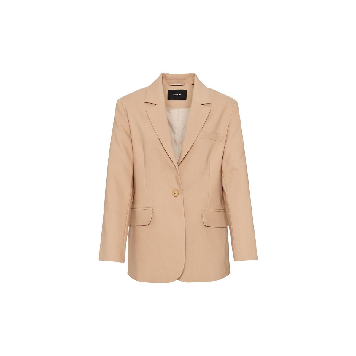OPUS Jackenblazer Blazer für Damen in creme (Weiblich, 1-tlg) günstig online kaufen