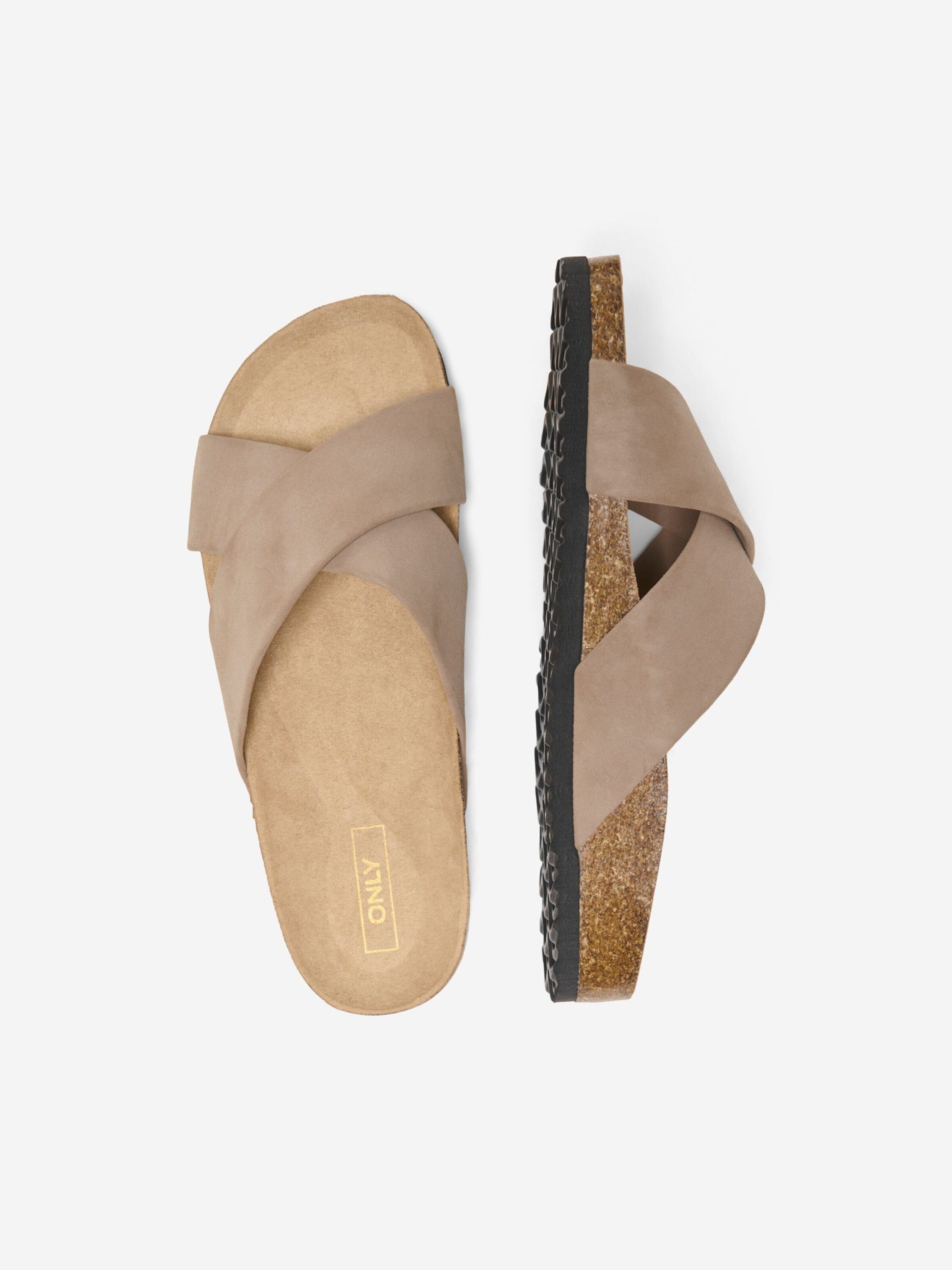 ONLY ONLMaxi Madison Pantolette (1-tlg)