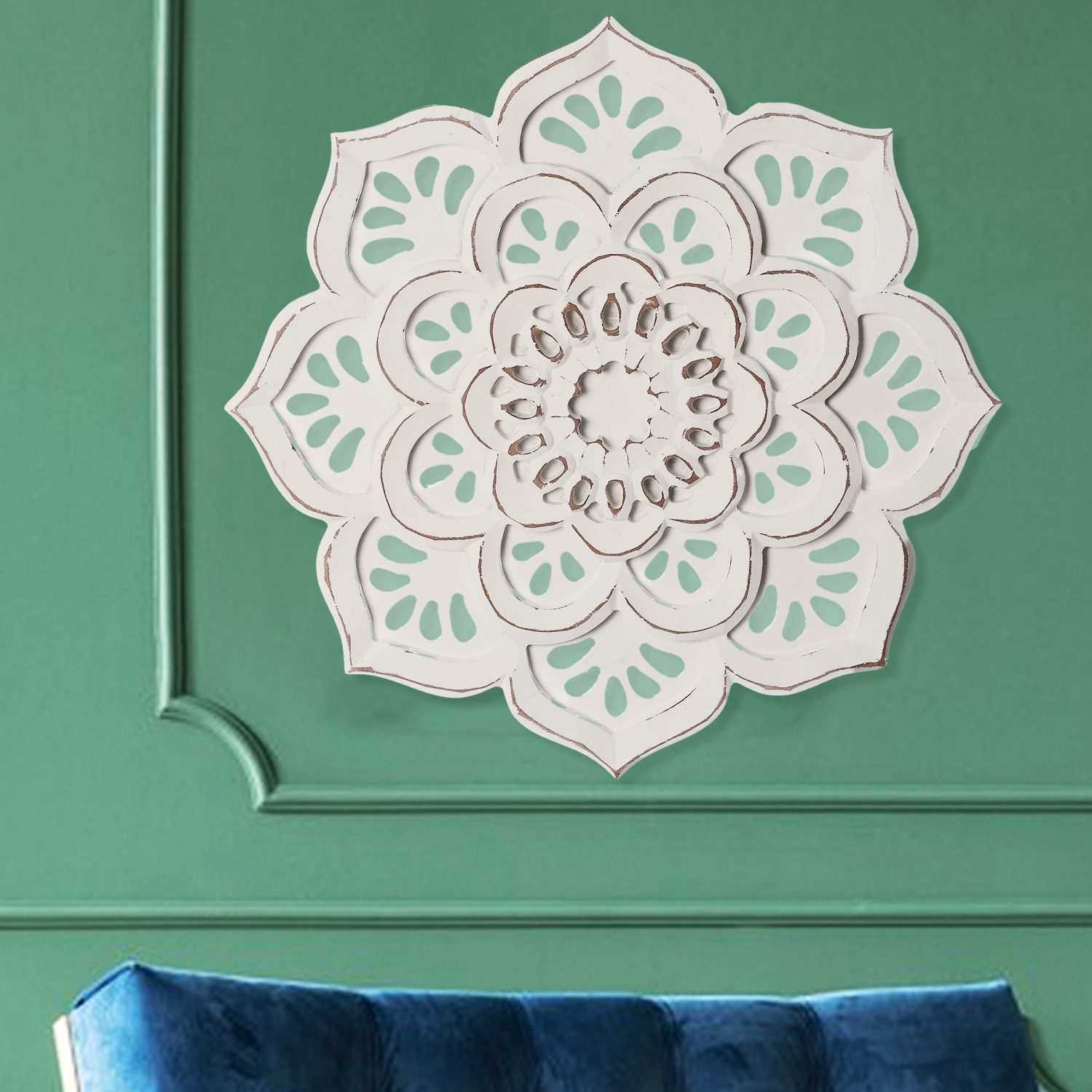 Marrakesch Orient & Mediterran Interior Wanddekoobjekt günstig online kaufen