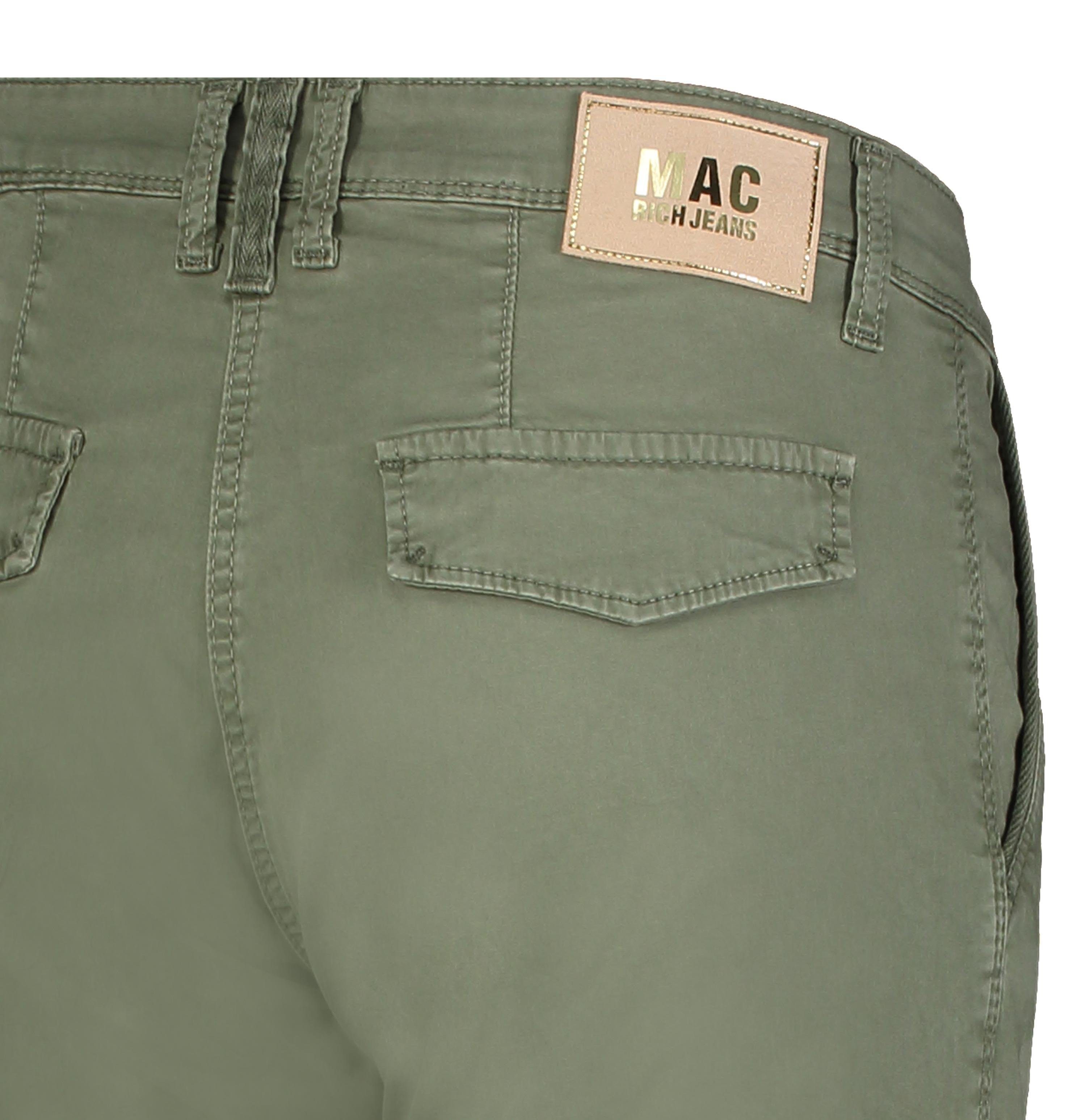 MAC Stretch-Jeans MAC green 2377-00-0430L light PPT 645R RICH summer