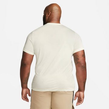 Nike T-Shirt Herren Trainingsshirt (1-tlg)