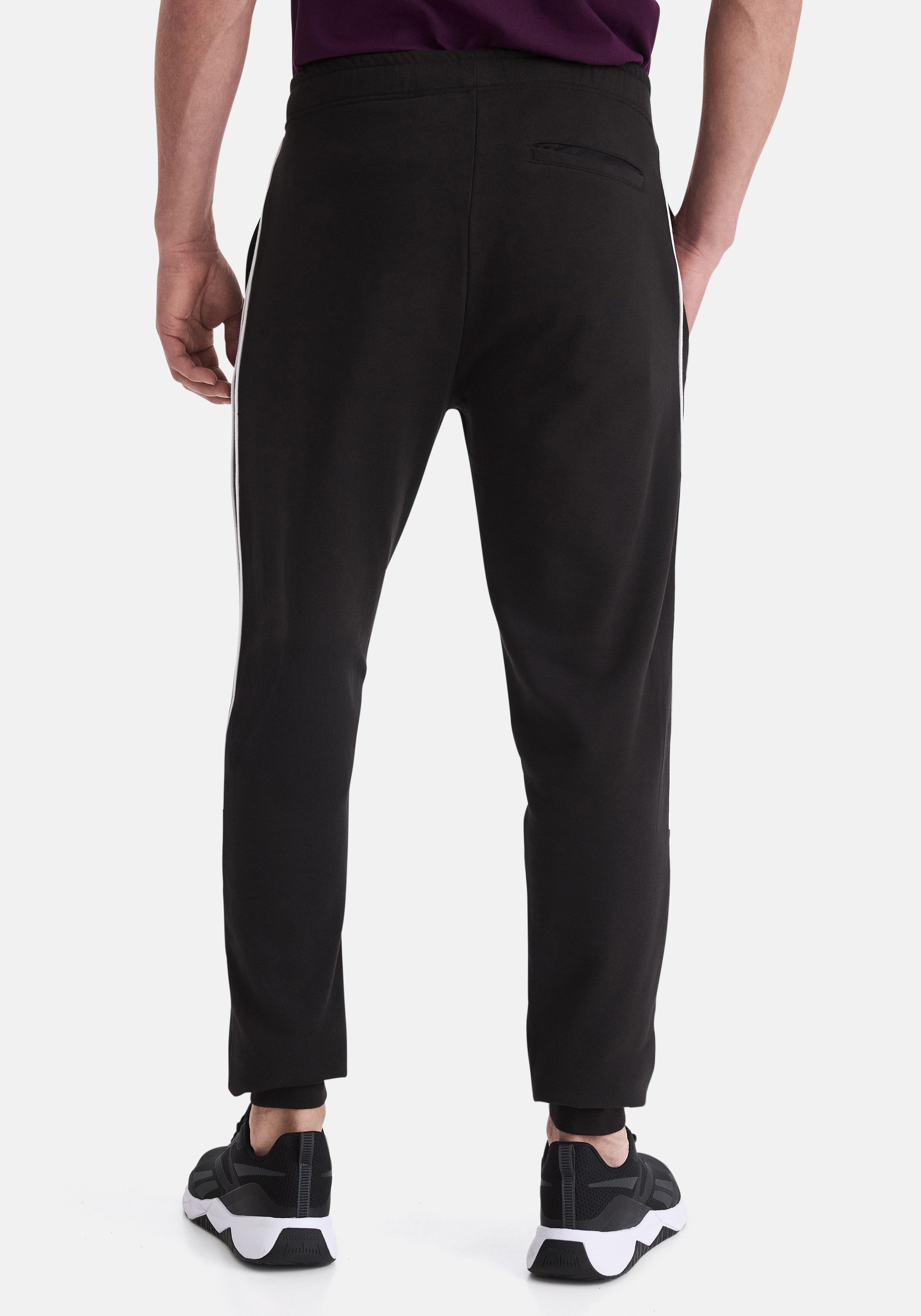 Stooker Men Sporthose SEAN Jogginghose Joginghose Regular Fit Sport Sweat f günstig online kaufen