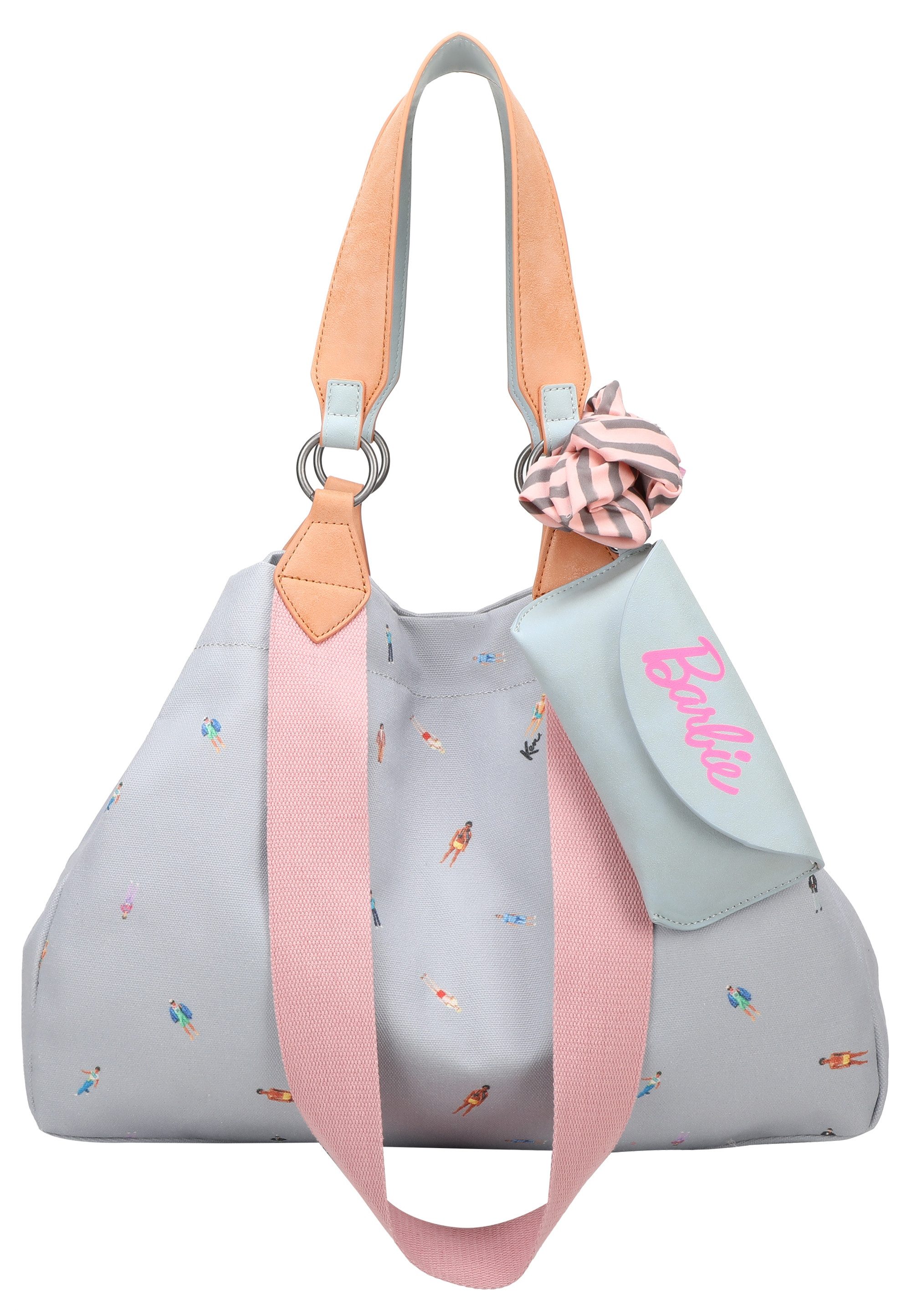 Henkeltasche Izzy Medium Mini Ken Limited Barbie