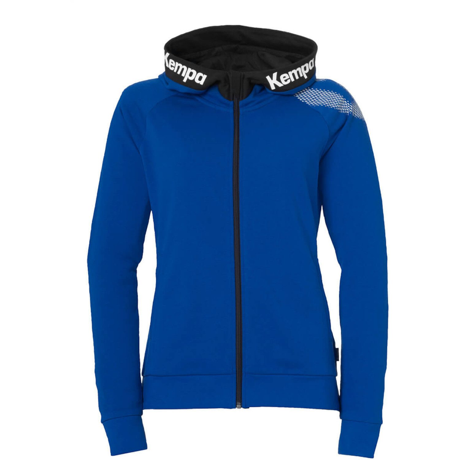Trainingsjacke Kempa Damen Kapuzenjacke Core 26 2003664