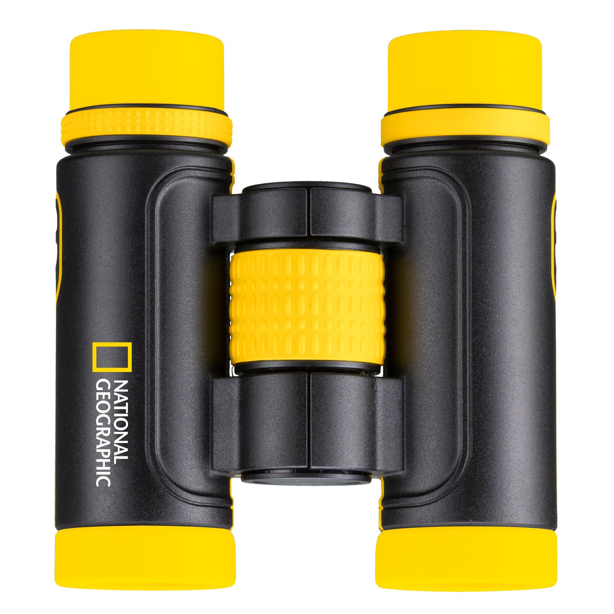 NATIONAL GEOGRAPHIC NATIONAL GEOGRAPHIC 7x30 Kinderfernglas Kinderfernglas