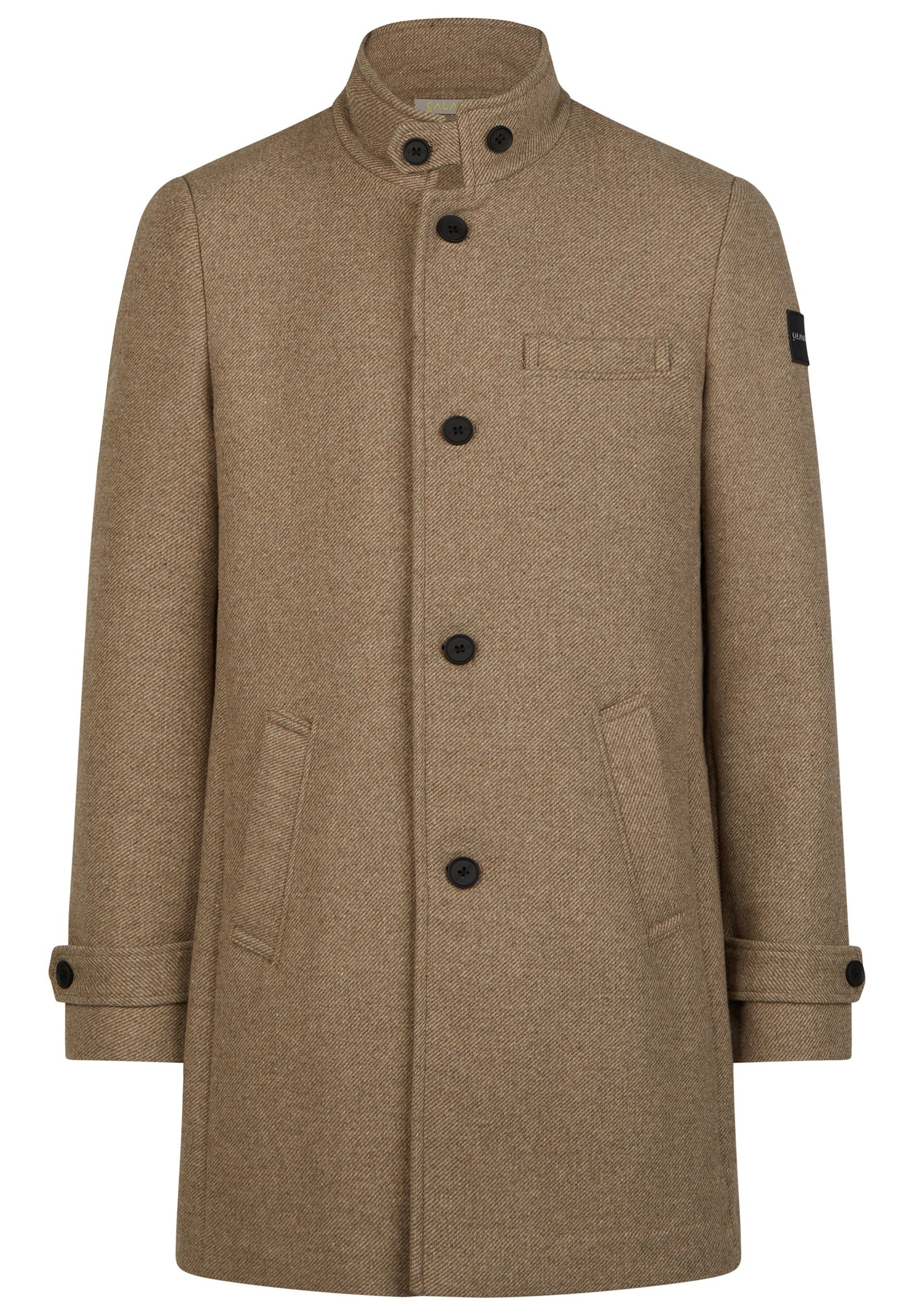 Calamar Wollmantel Wollmantel Classic günstig online kaufen