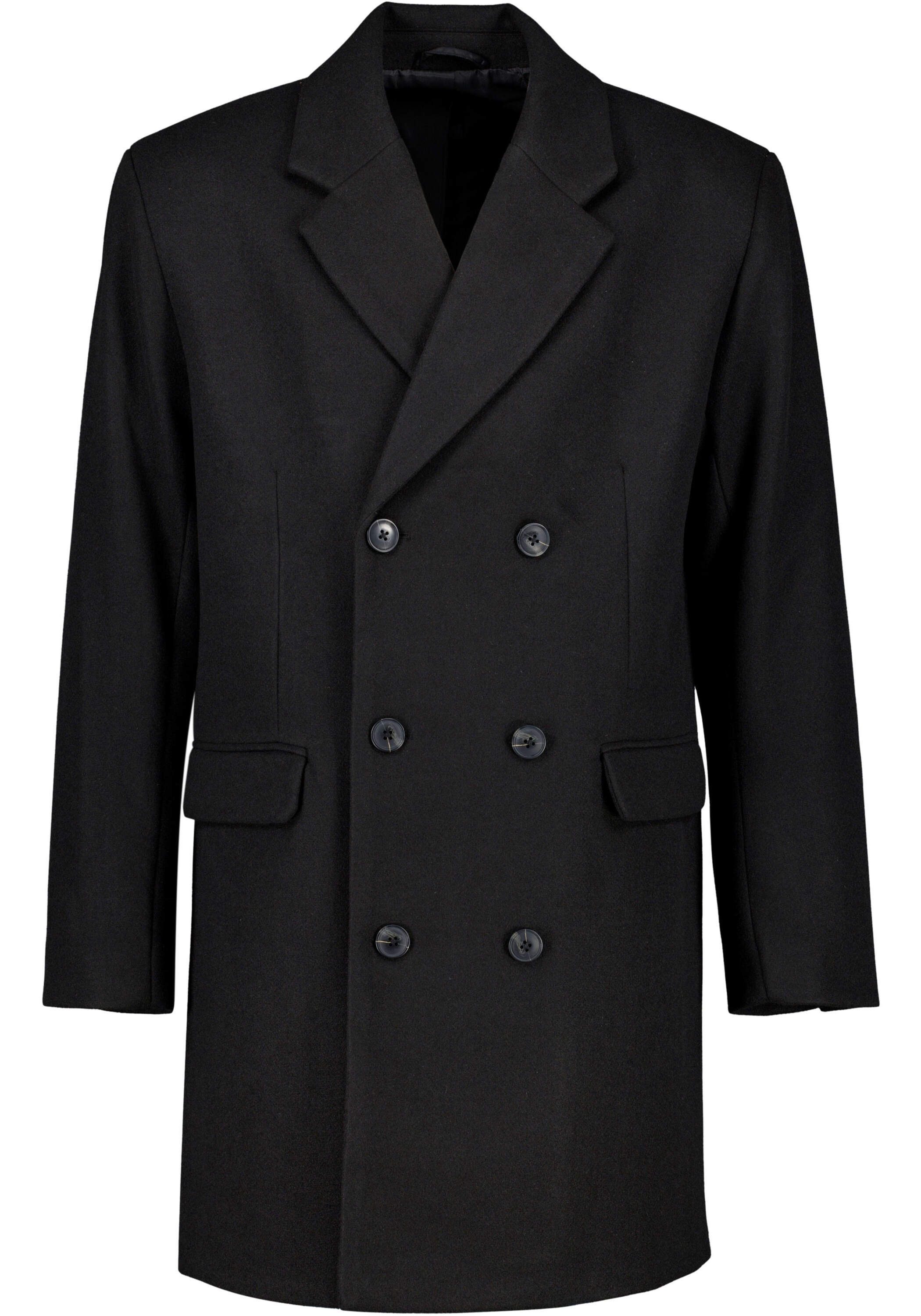 LINDBERGH Kurzmantel Mantel Relaxed Fit