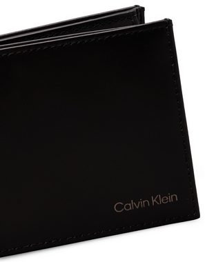 Calvin Klein Geldbörse CK SMOOTH BIFOLD 5CC W/COIN