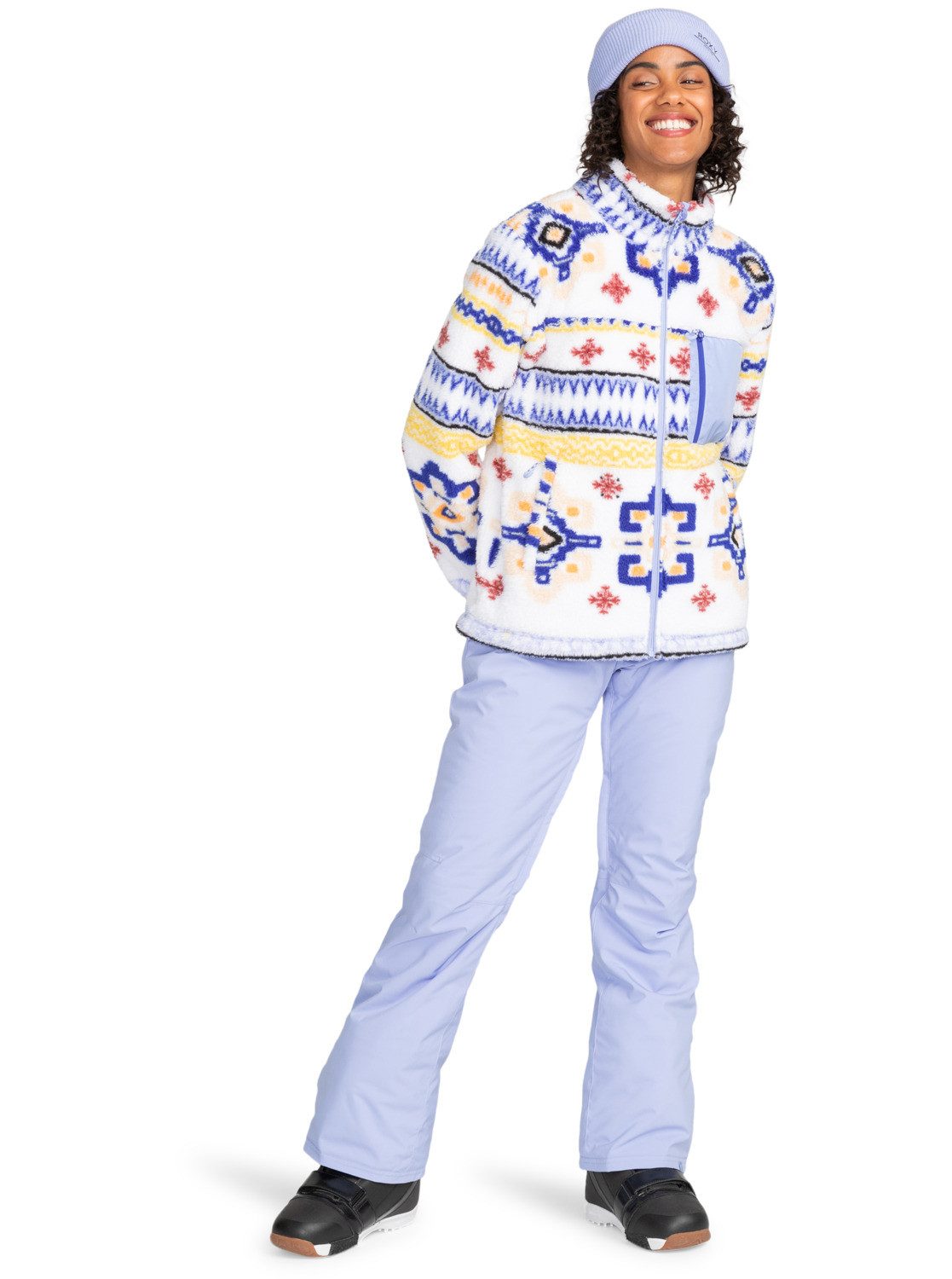 Roxy Sweatshirt Alabama