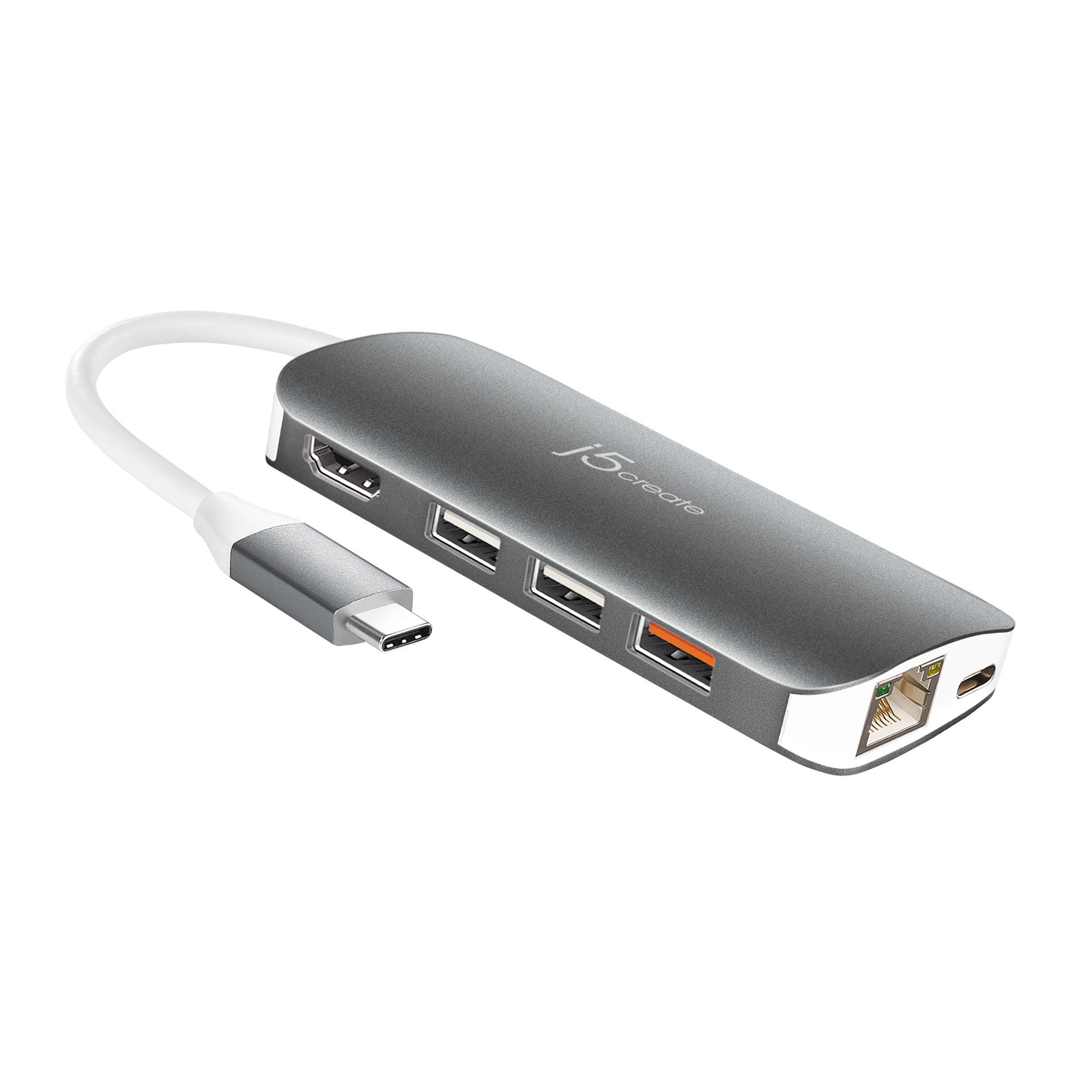 j5create Adapter