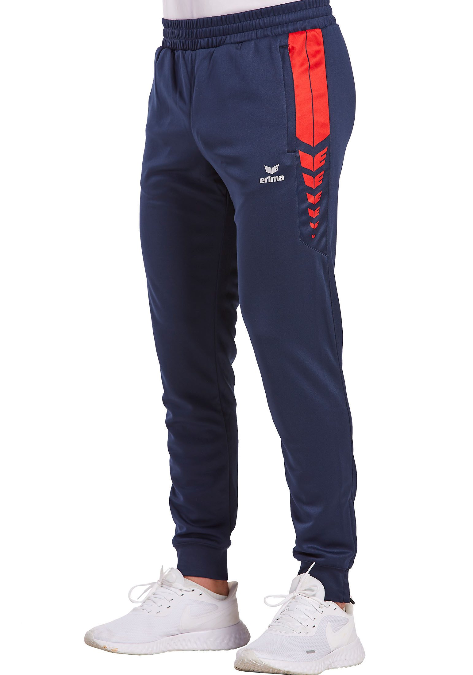 Erima Trainingshose Herren SIX WINGS Worker Hose günstig online kaufen