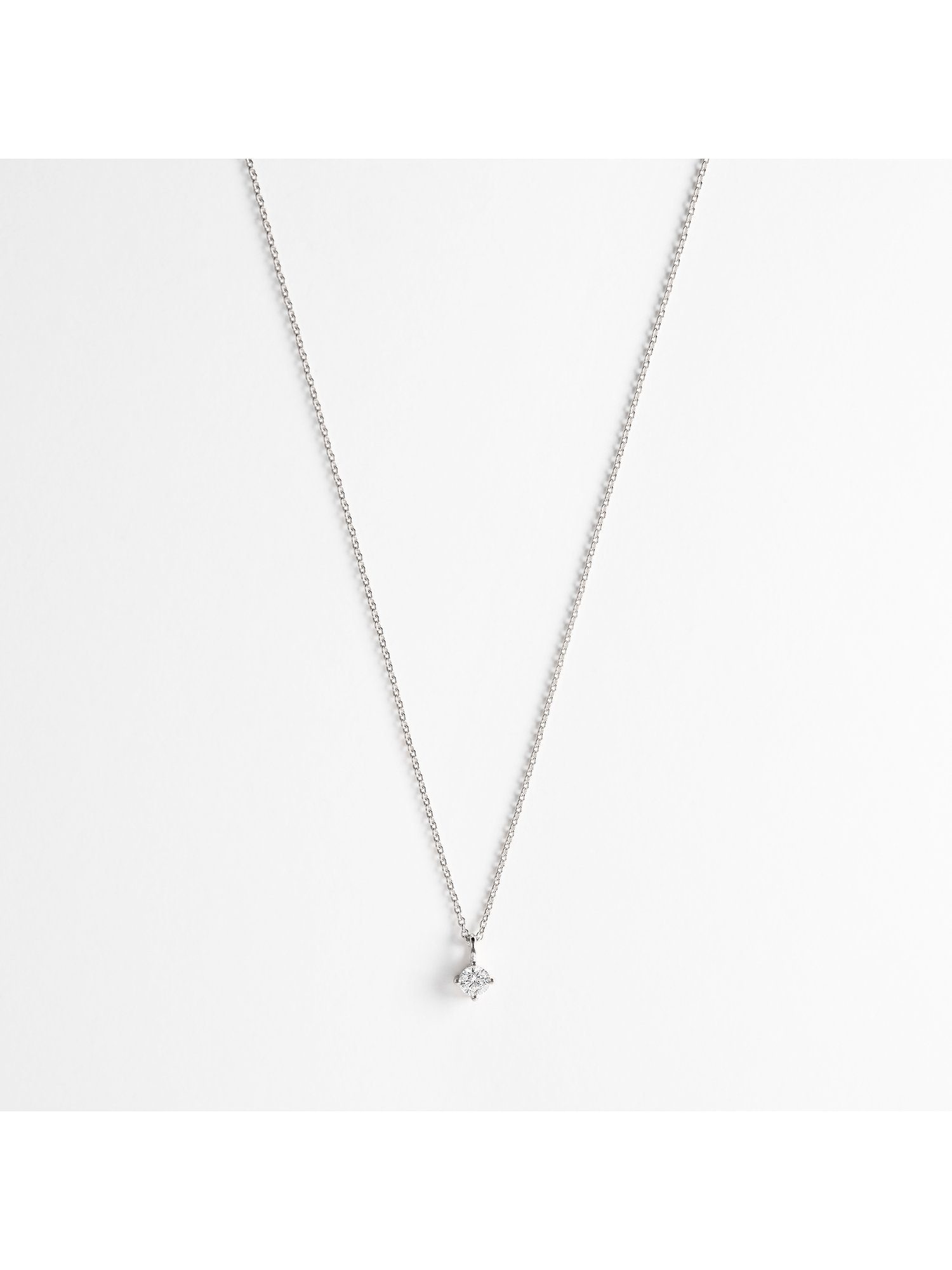 Esprit Silberkette ESPRIT Damen-Kette 92...