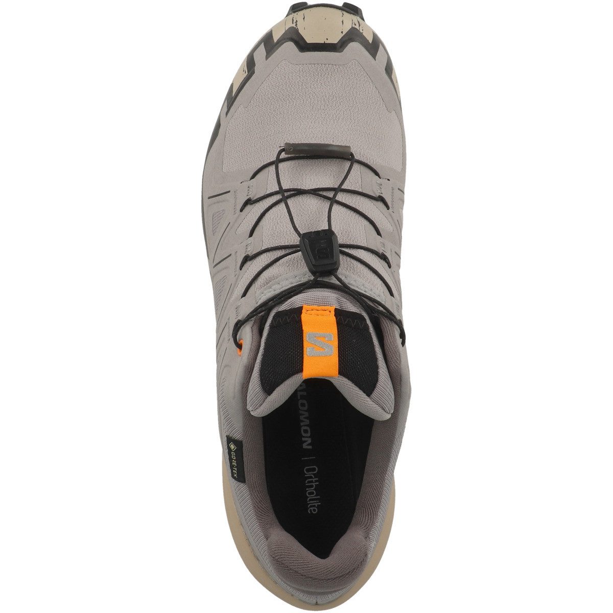 Salomon Speedcross 6 GTX Herren Laufschuh Sneaker, Turnschuhe, Sportschuhe, günstig online kaufen