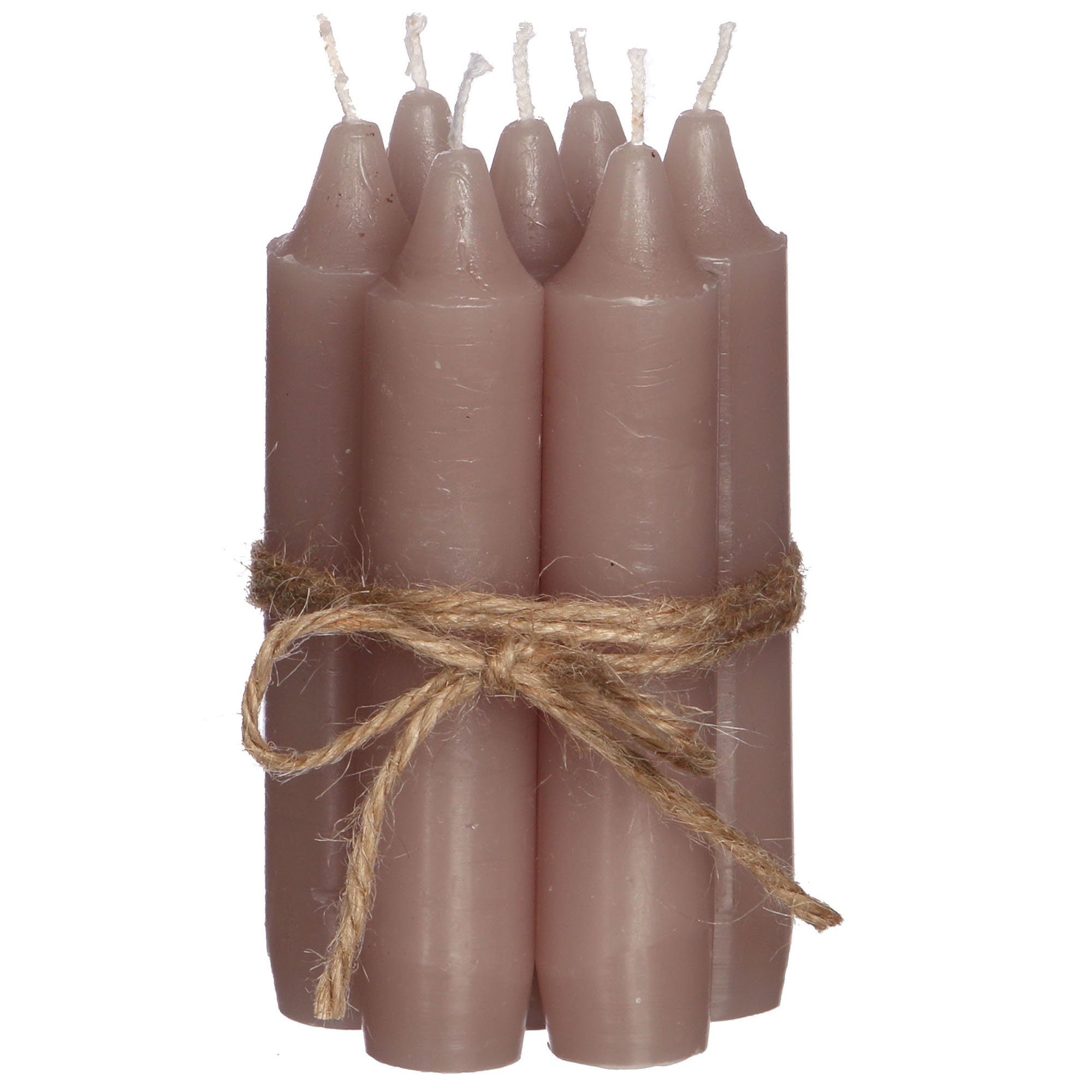 Annastore Spitzkerze 7-tlg. Set Kerzen H günstig online kaufen