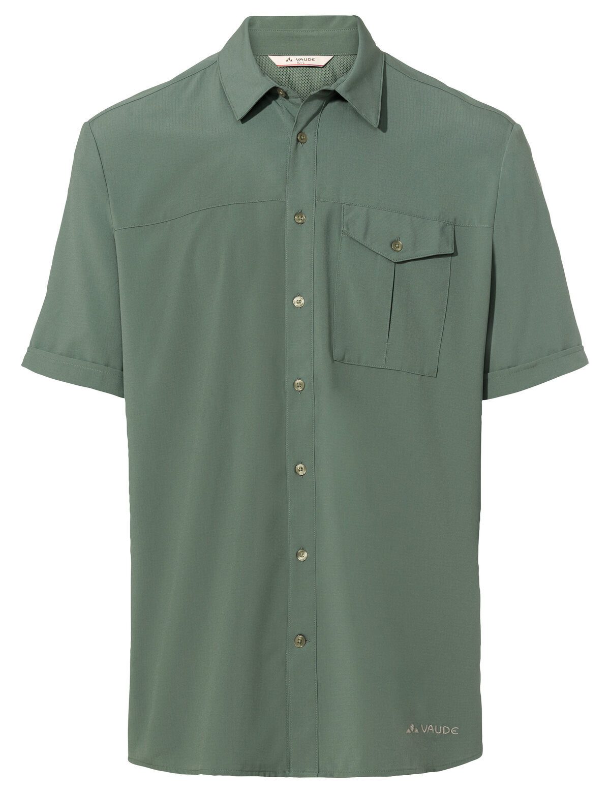 VAUDE Funktionshemd Men's Rosemoor Shirt II günstig online kaufen