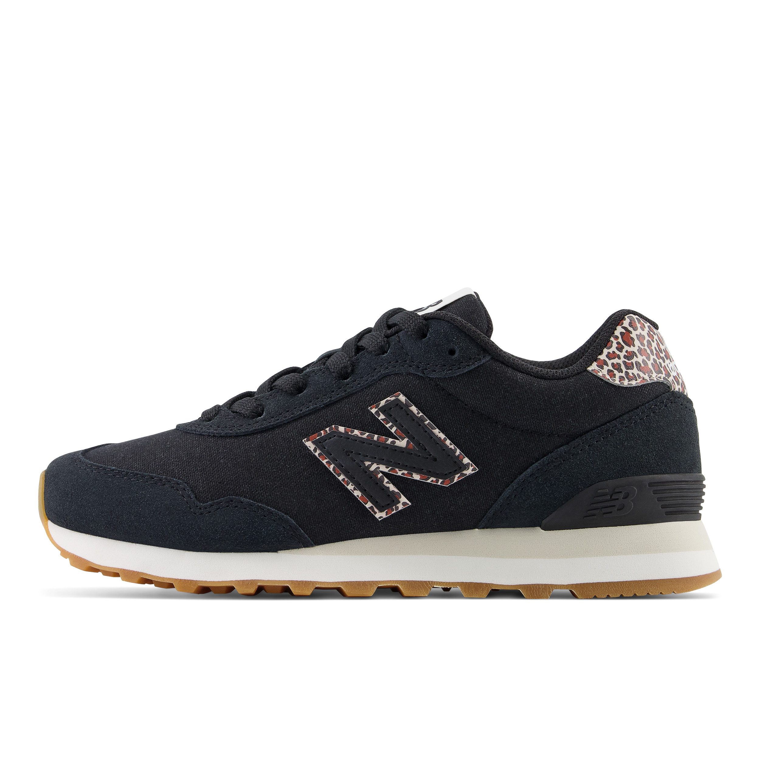 New Balance 515 Sneaker für Erwachsene, mit Gummilaufsohle