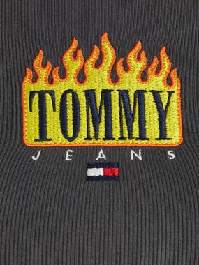 Tommy Jeans Tanktop TJW VINTAGE FLAME TANK