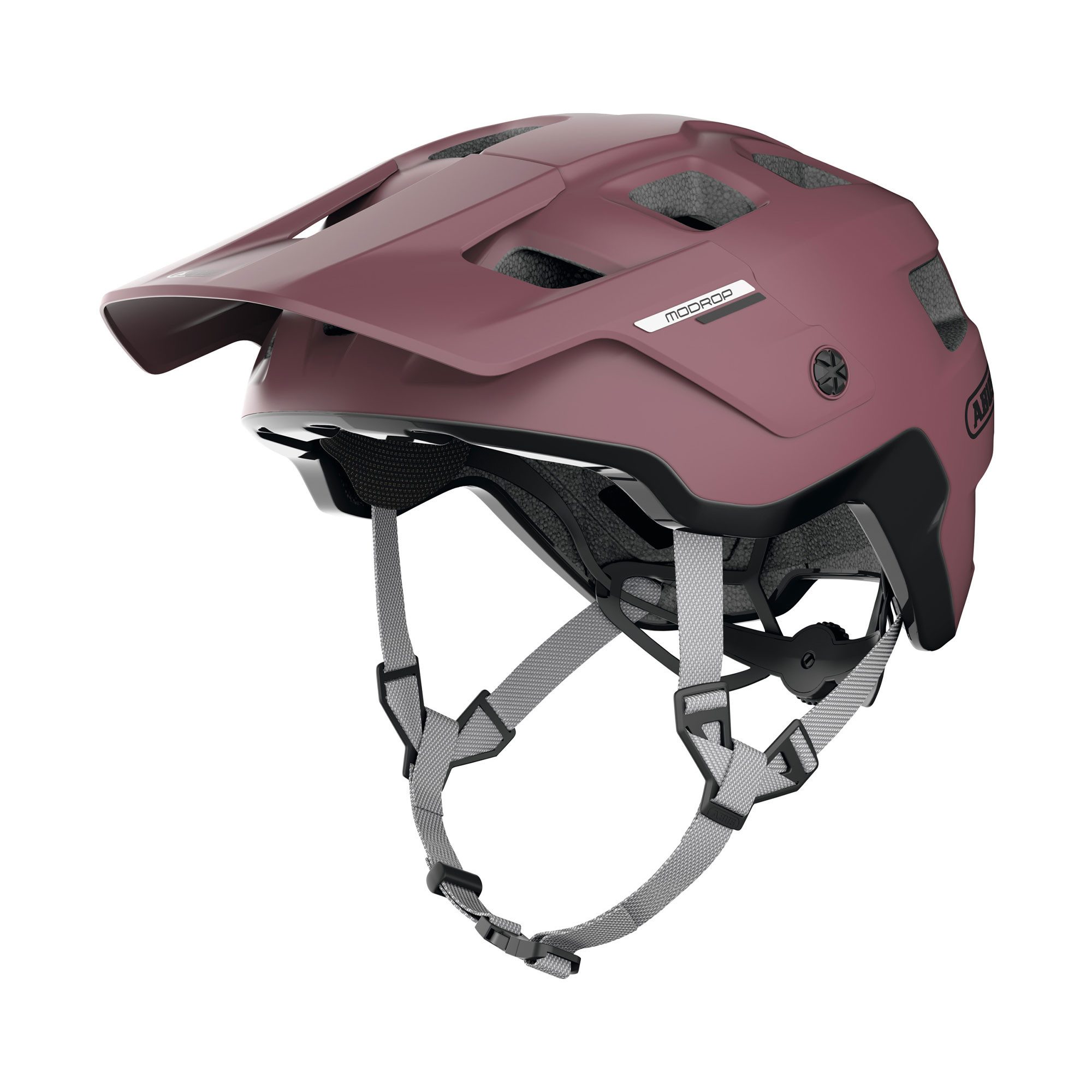 ABUS Fahrradhelm MODROP