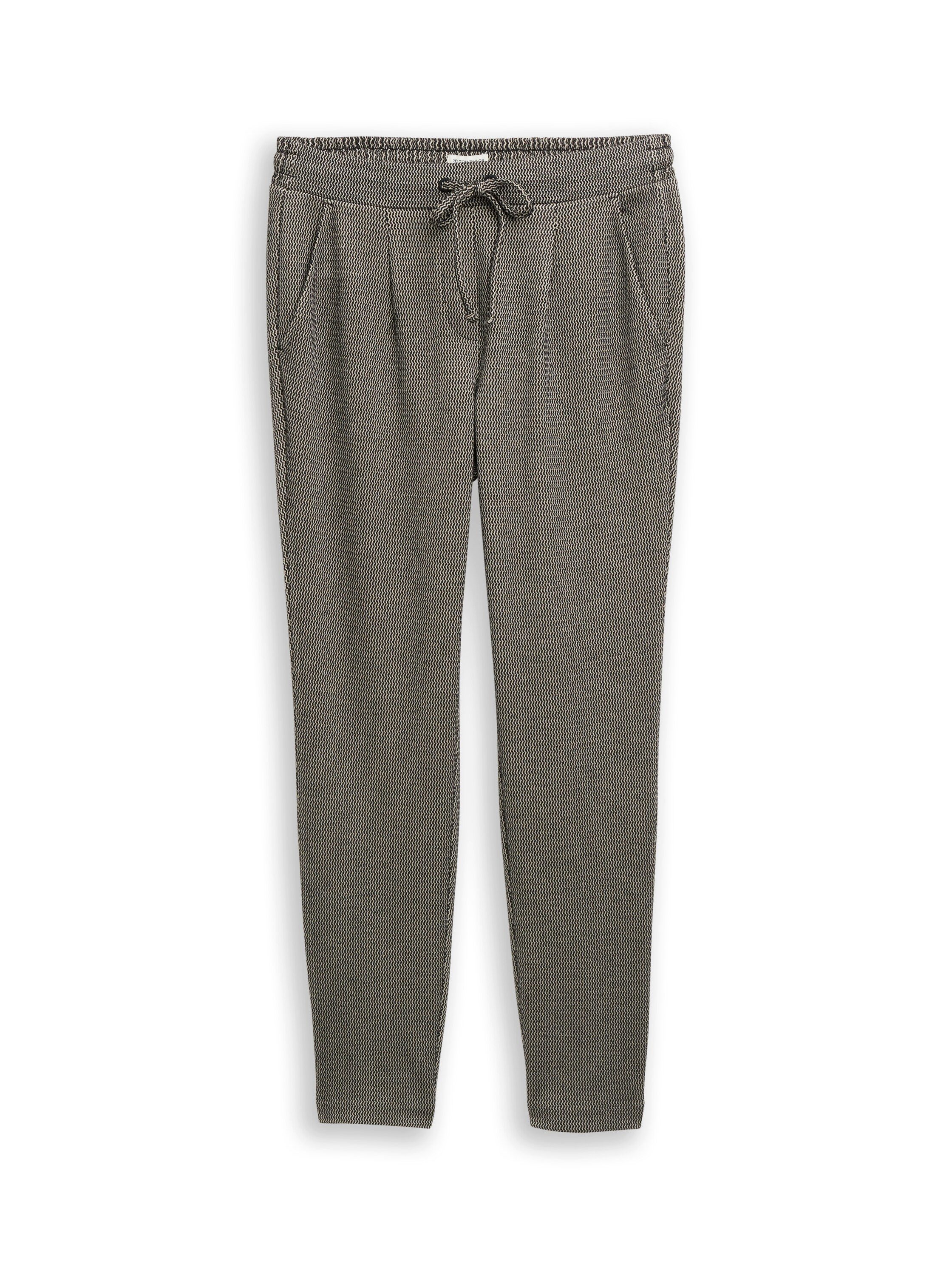 Stoffhose