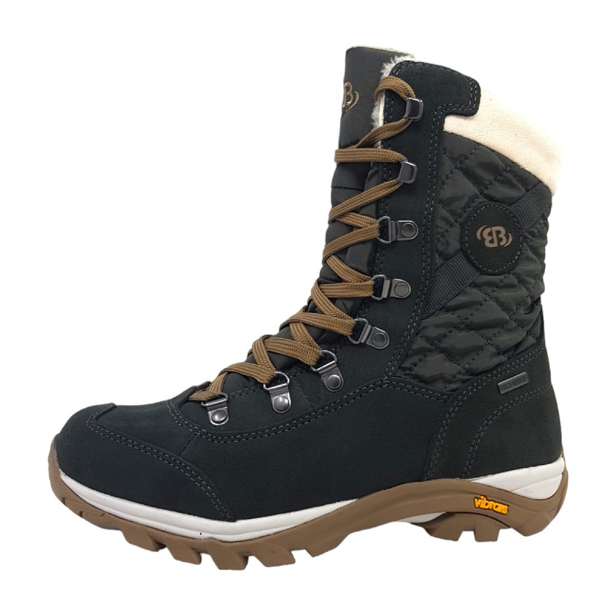 BRÜTTING Stiefel Schnürstiefelette günstig online kaufen