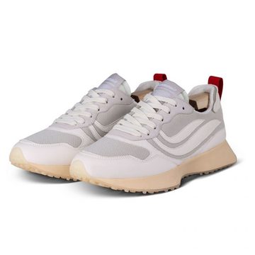 Genesis Footwear Marathon Greyworld White/Grey Sneaker