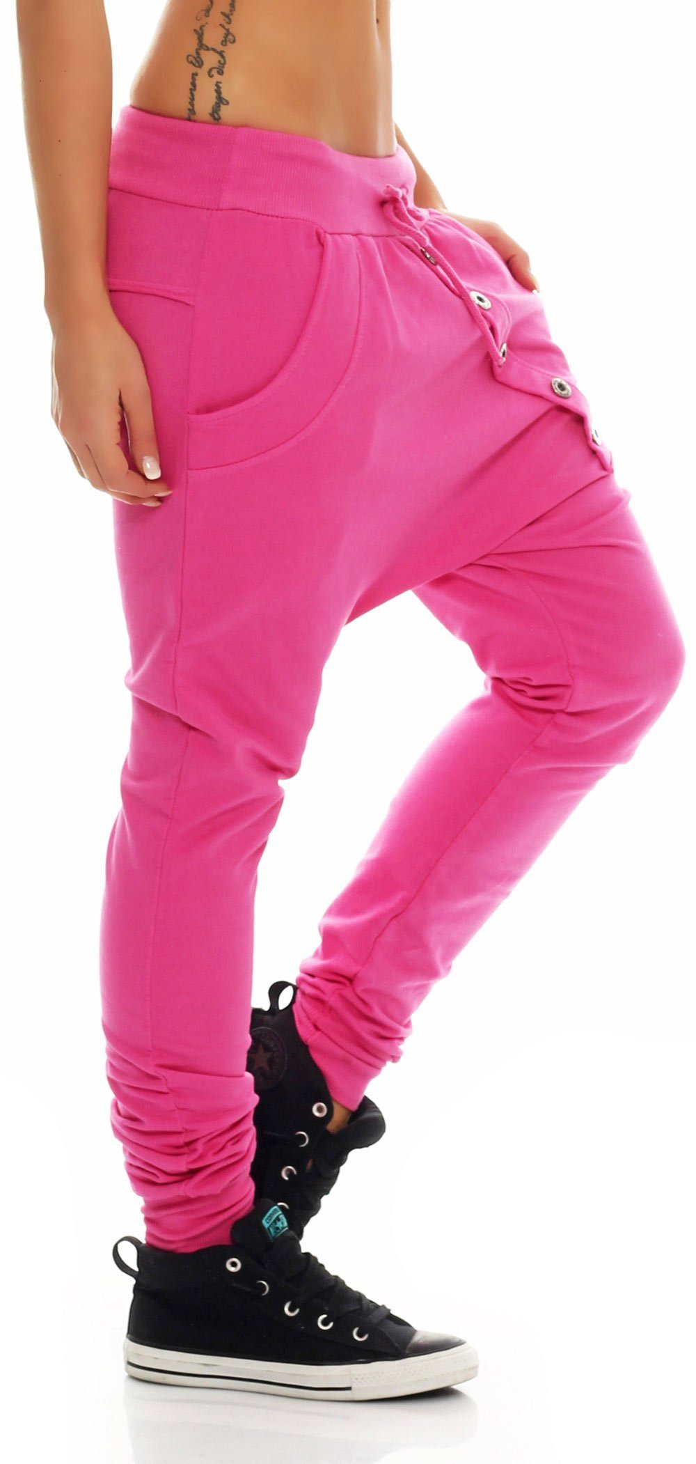 malito more than fashion Jogginghose 8023 günstig online kaufen