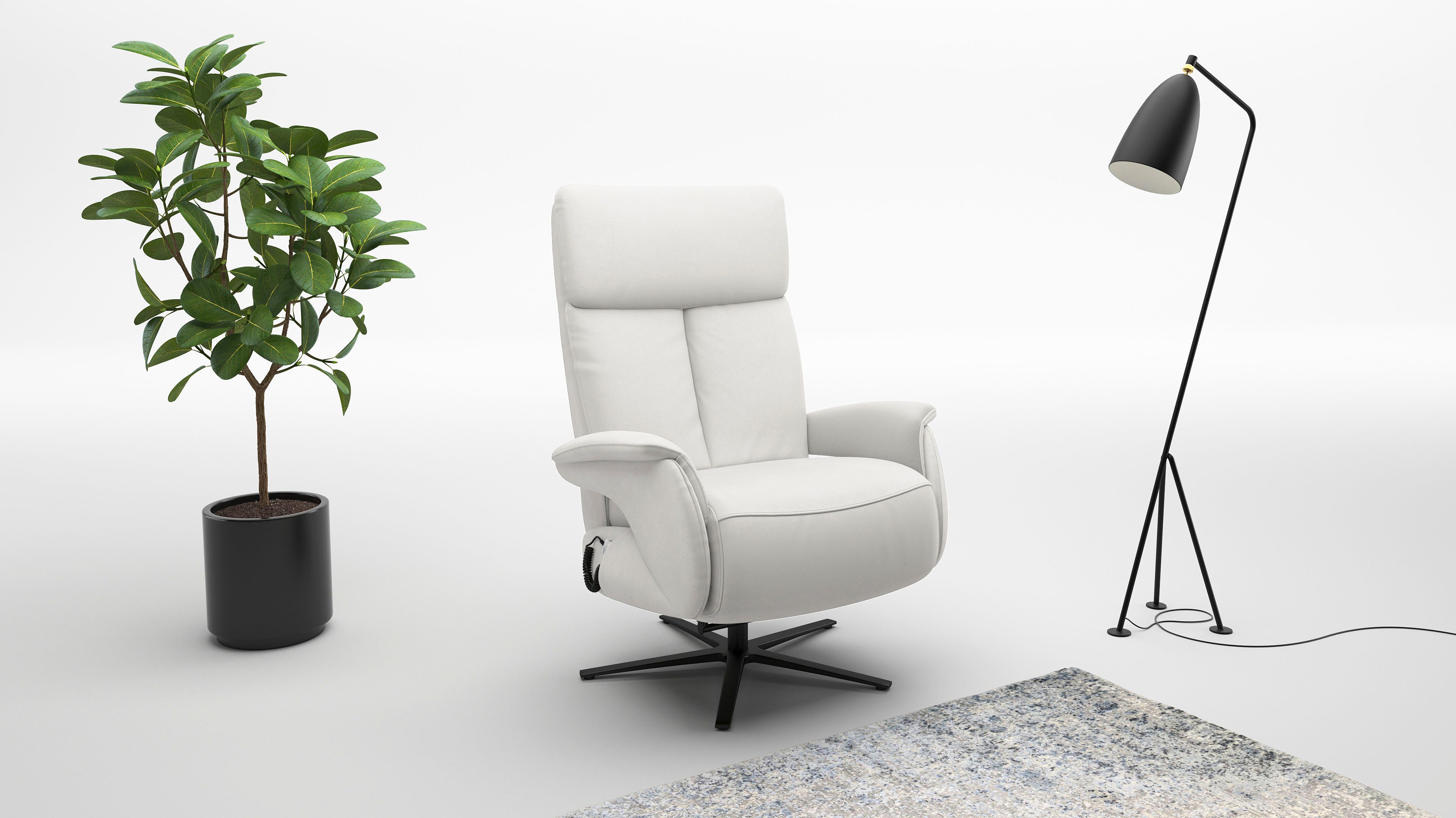 sit&more TV-Sessel Triple Seven Xtra large, günstig online kaufen