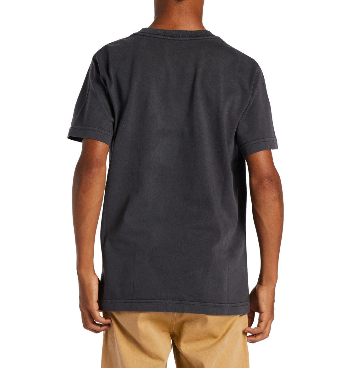 DC Shoes T-Shirt Tuition