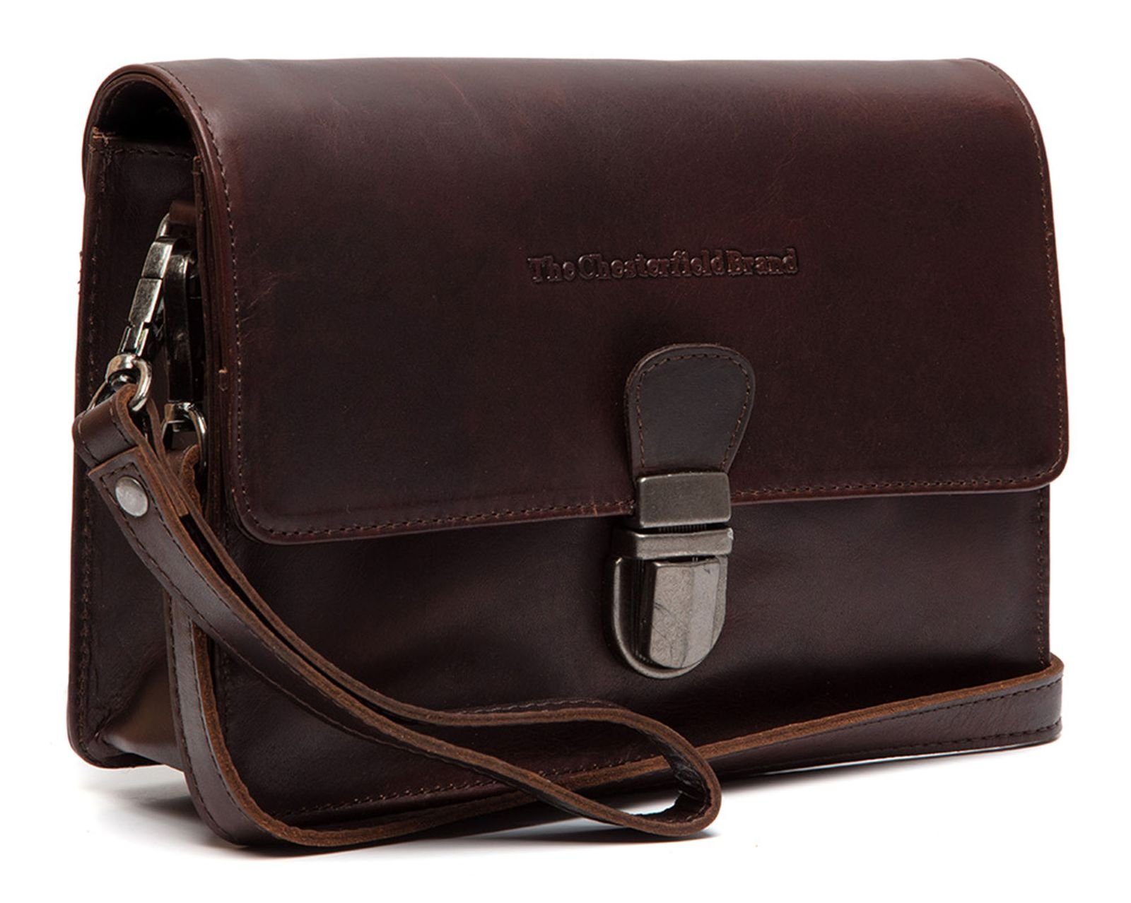 The Chesterfield Brand Umhängetasche Lucca günstig online kaufen