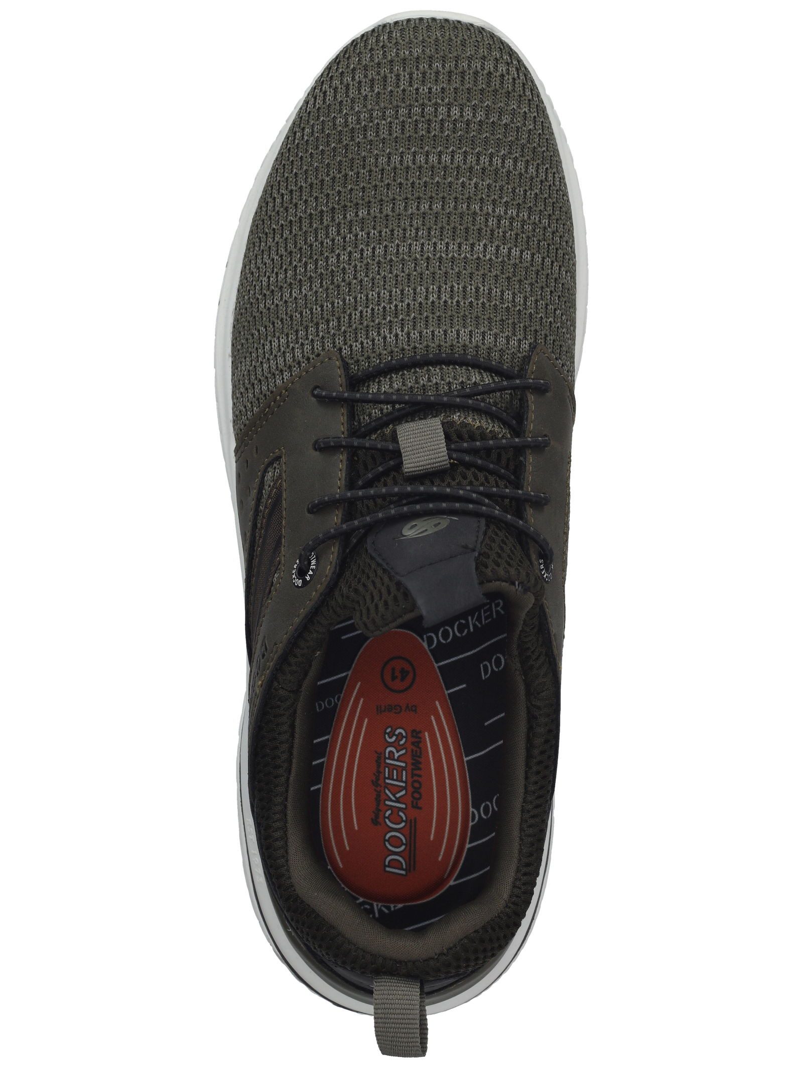 Dockers by Gerli Sneaker Textil . Sneaker (1-tlg)