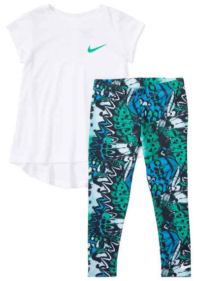 Nike Sportswear Top & Leggings (Set, 2-tlg)