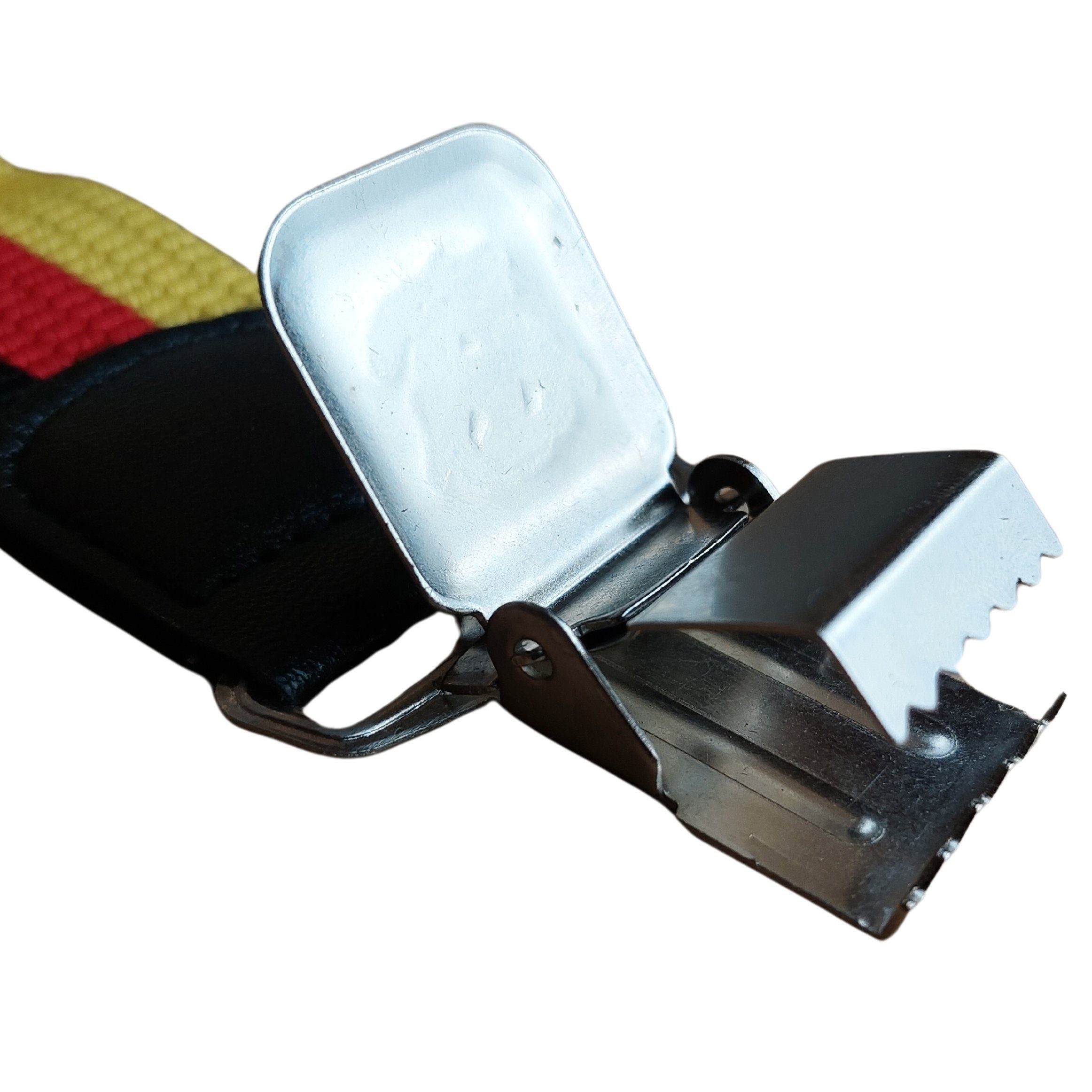 Ware aus aller Welt Hosenträger Deutschland starke Y Hosenträger 40 mm brei günstig online kaufen