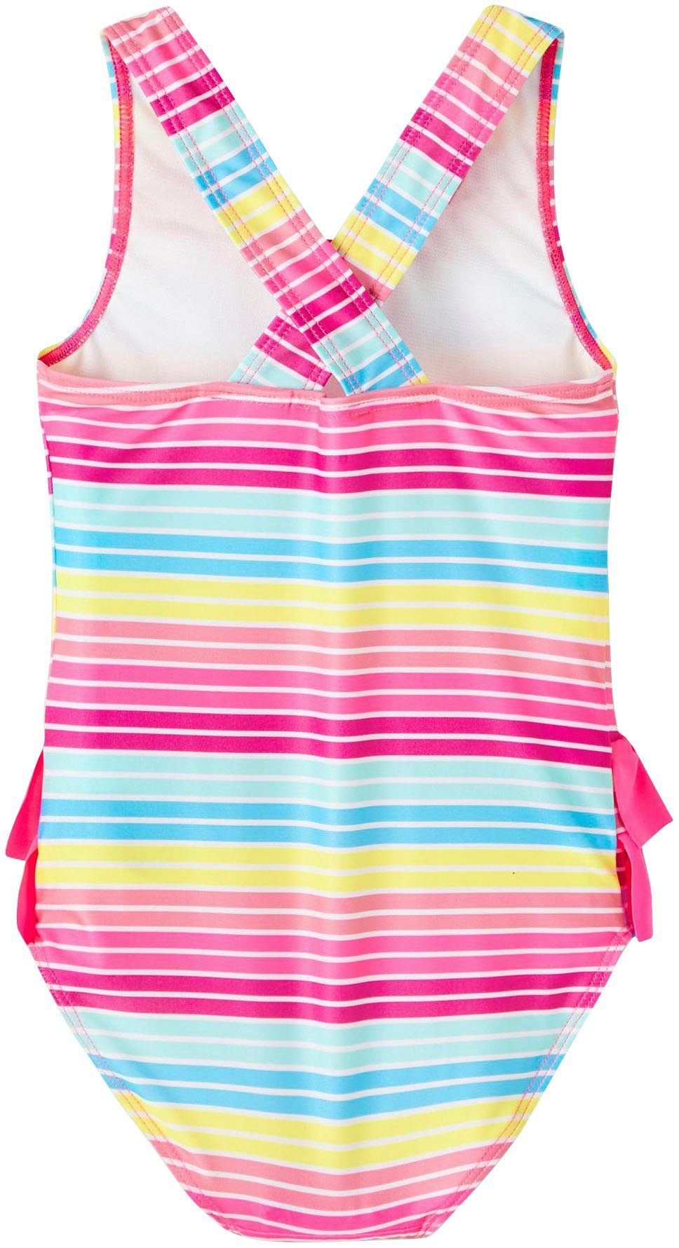 CPLG PEPPAPIG NMFMULLE Badeanzug SWIMSUIT It Name