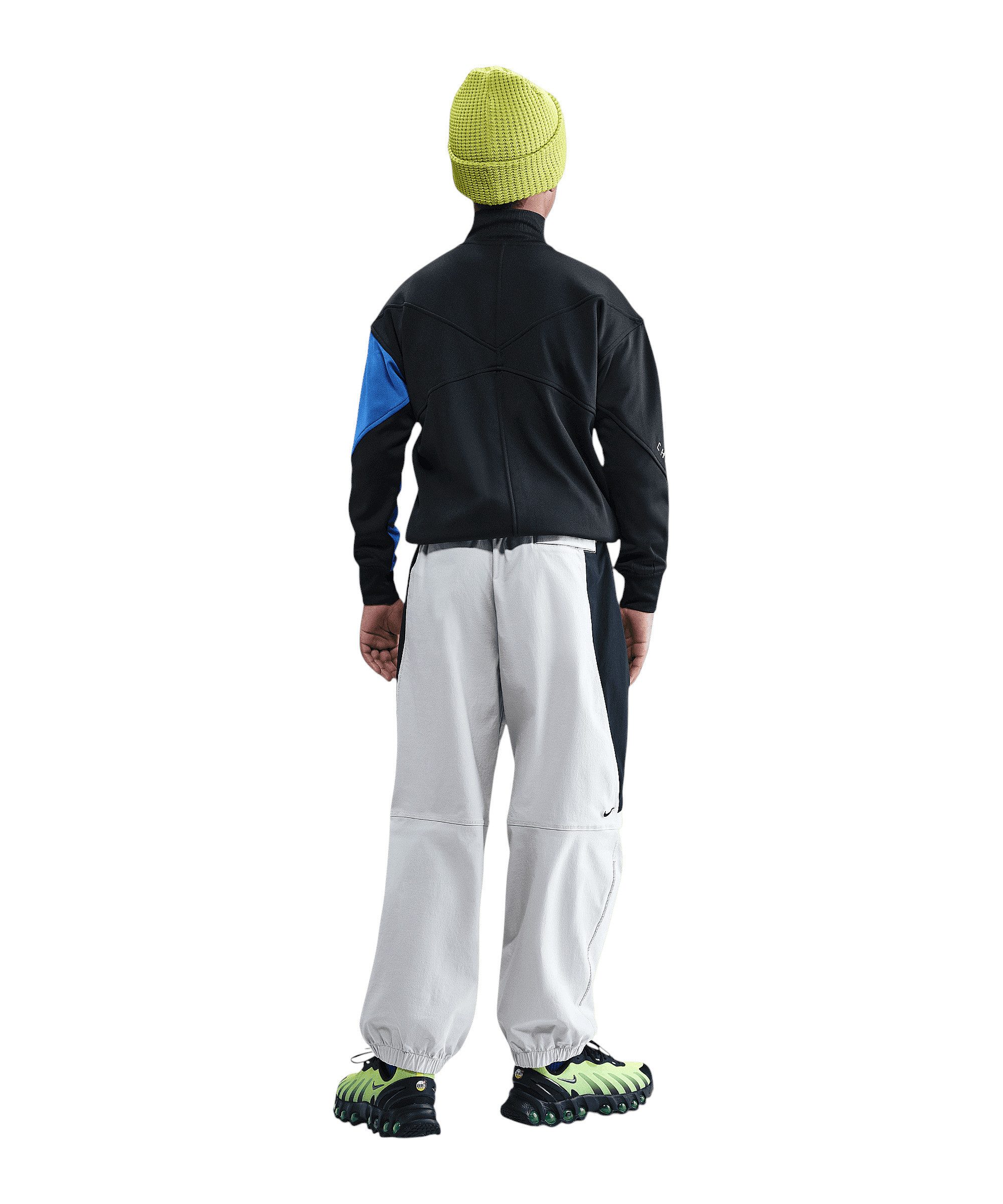 Nike Sweatjacke Nike Performance Polyester