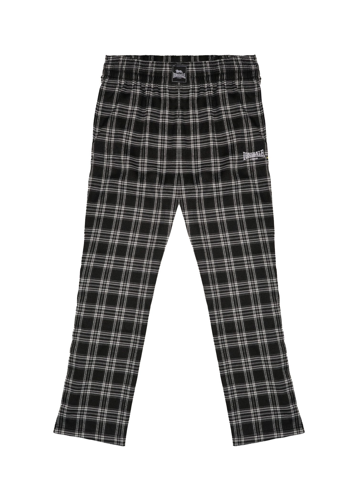 Lonsdale Jogginghose BACHE (1-tlg)