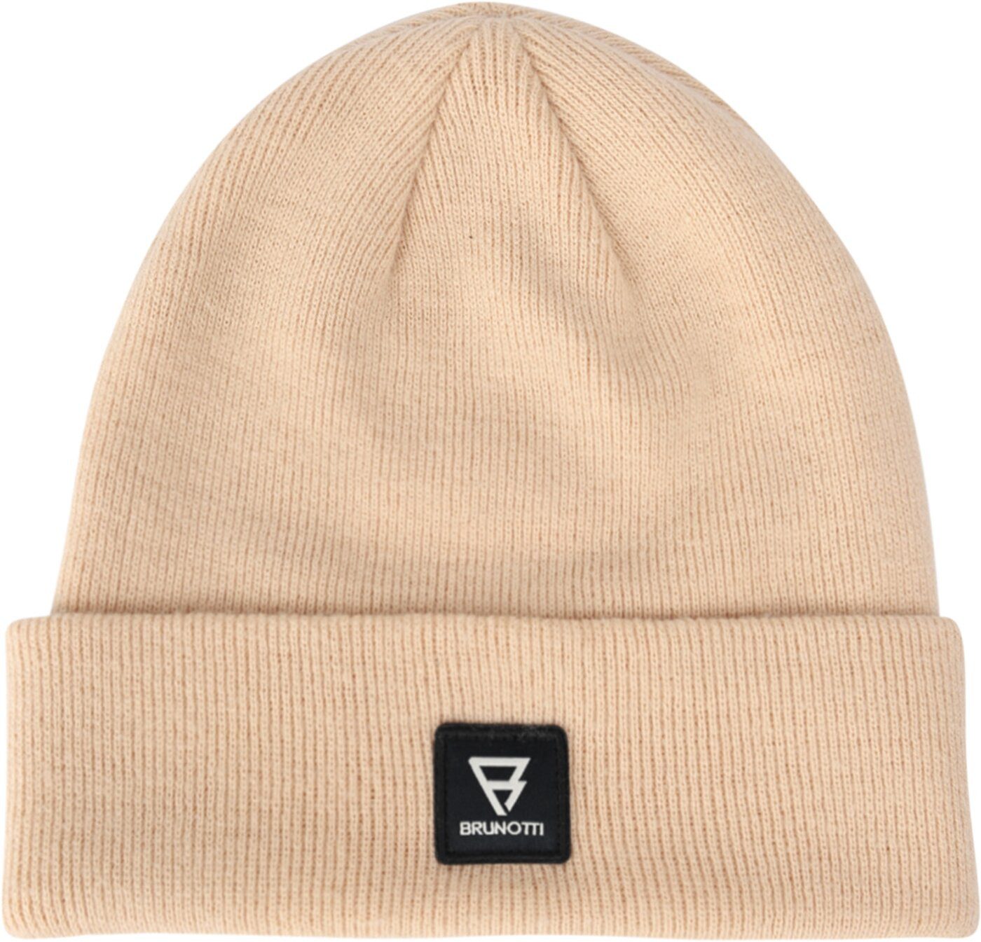 Strickmütze Tignes Uni Beanie CANVAS