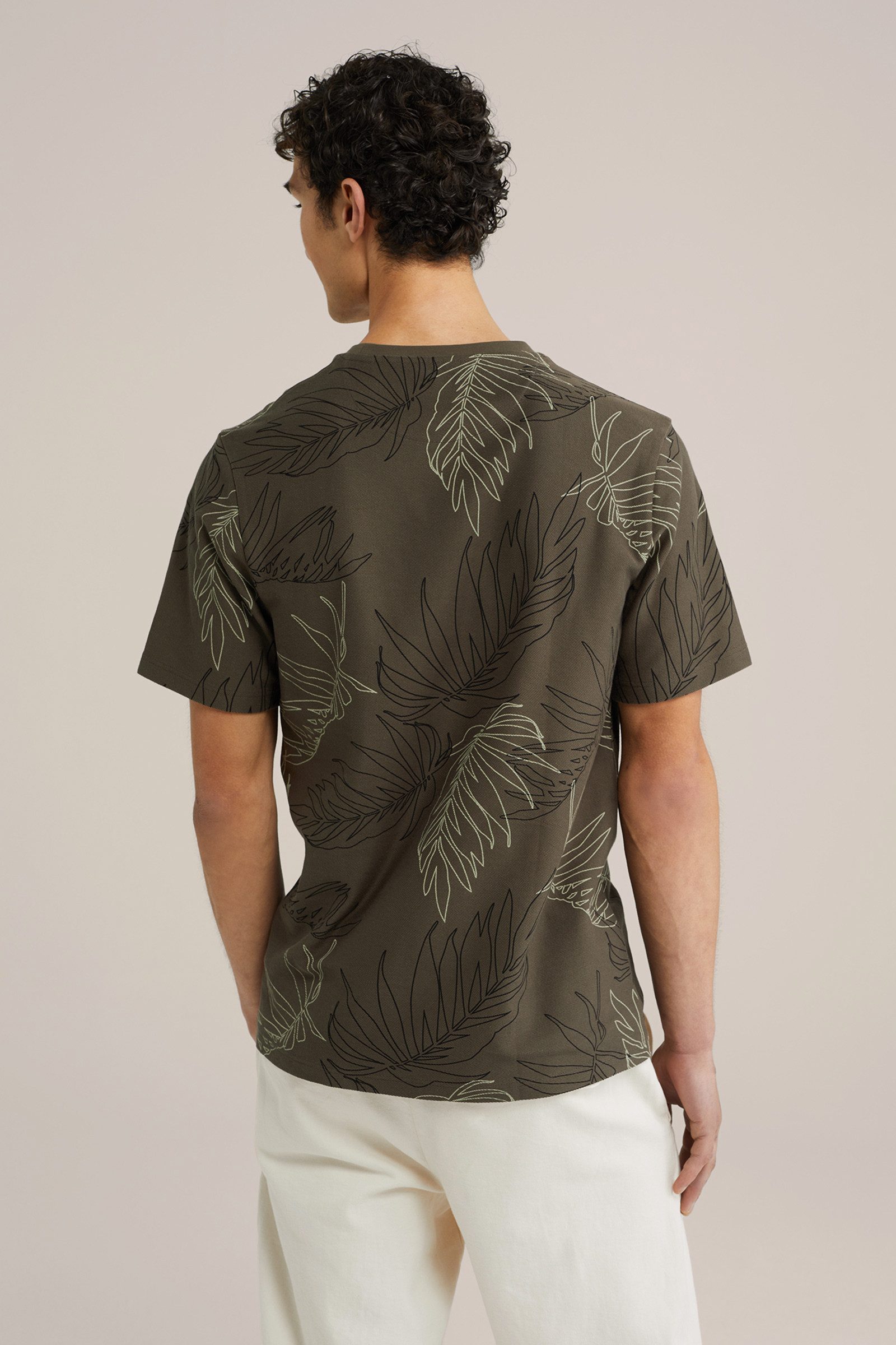 WE Fashion T-Shirt günstig online kaufen