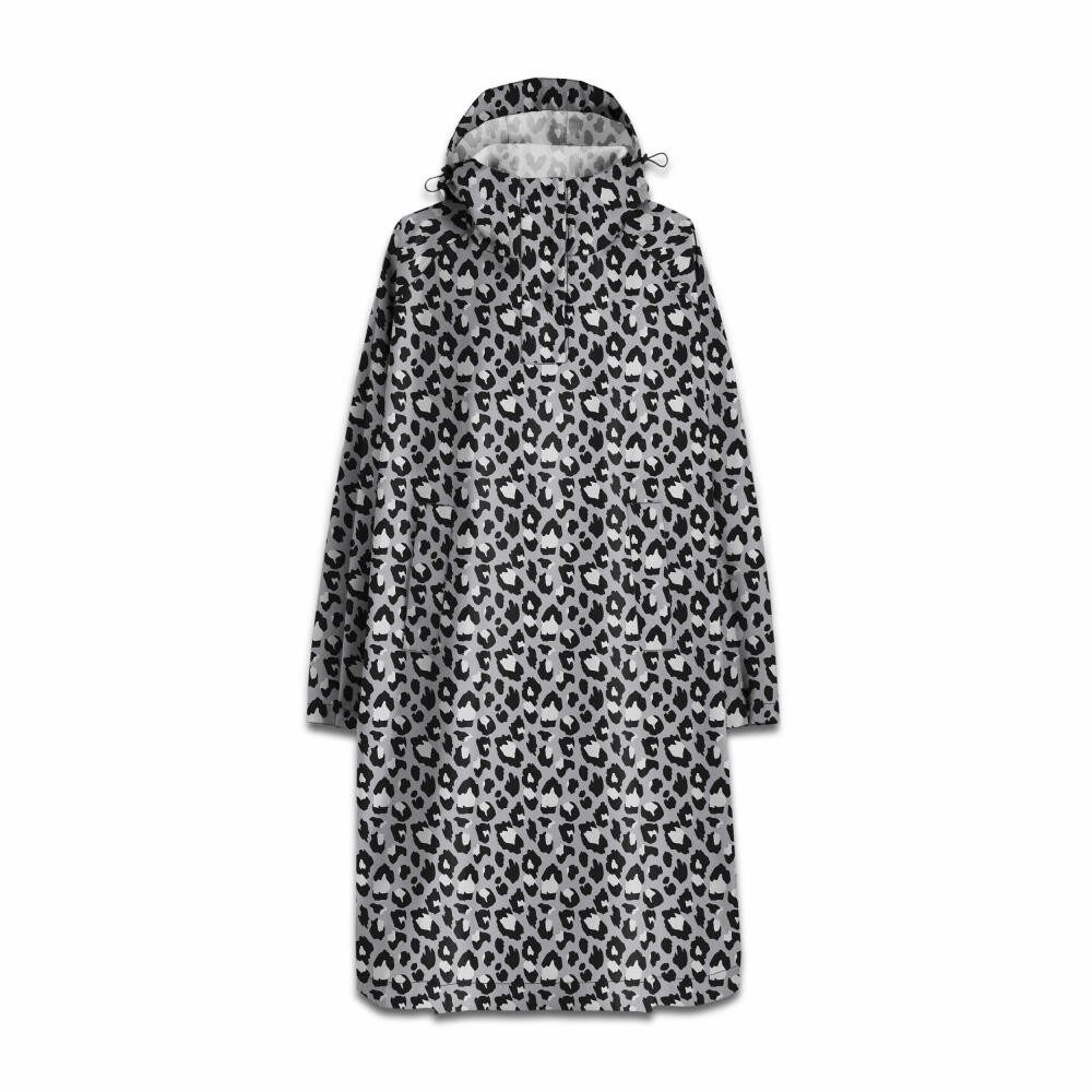 REISENTHEL® Regenponcho mini maxi raincoat leo nero