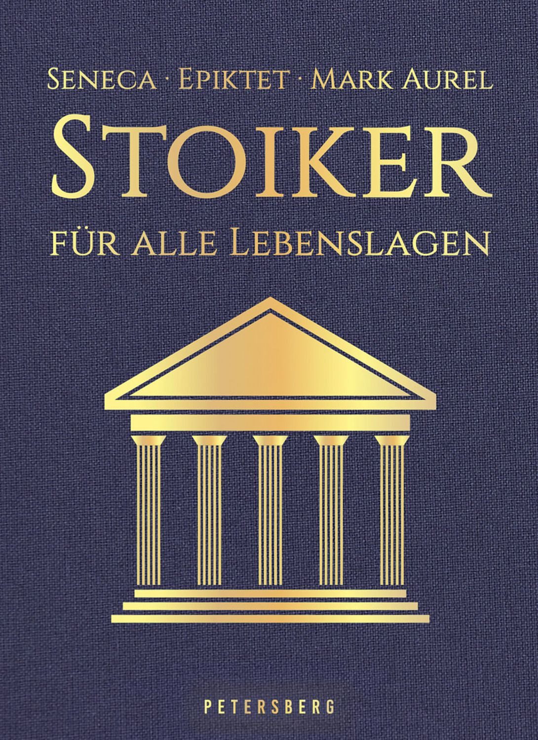 Stoiker für alle Lebenslagen / diverse