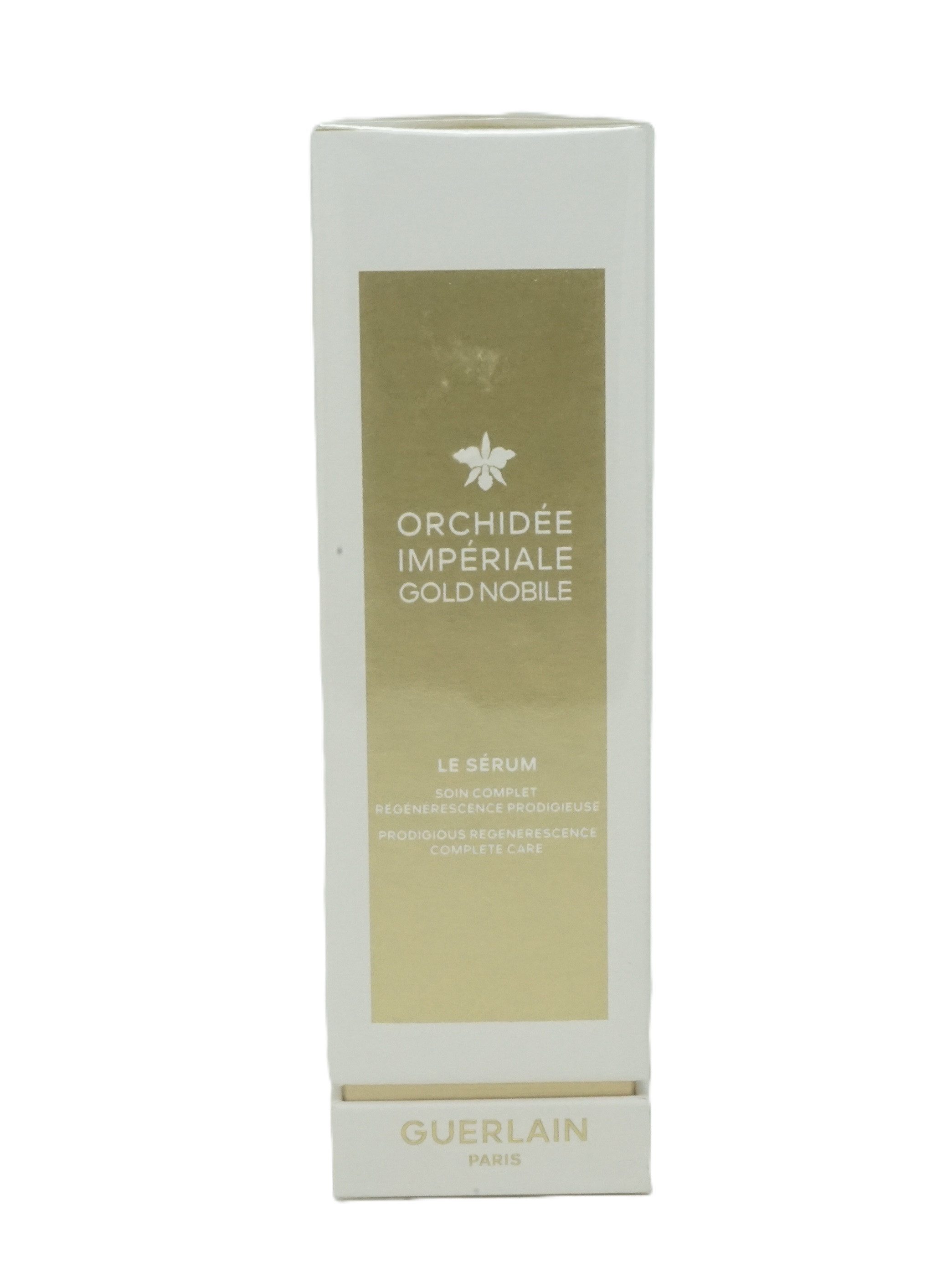 GUERLAIN Gesichtsserum Guerlain Orchidee Imperiale Gold Nobile Gesichtsserum 30ml
