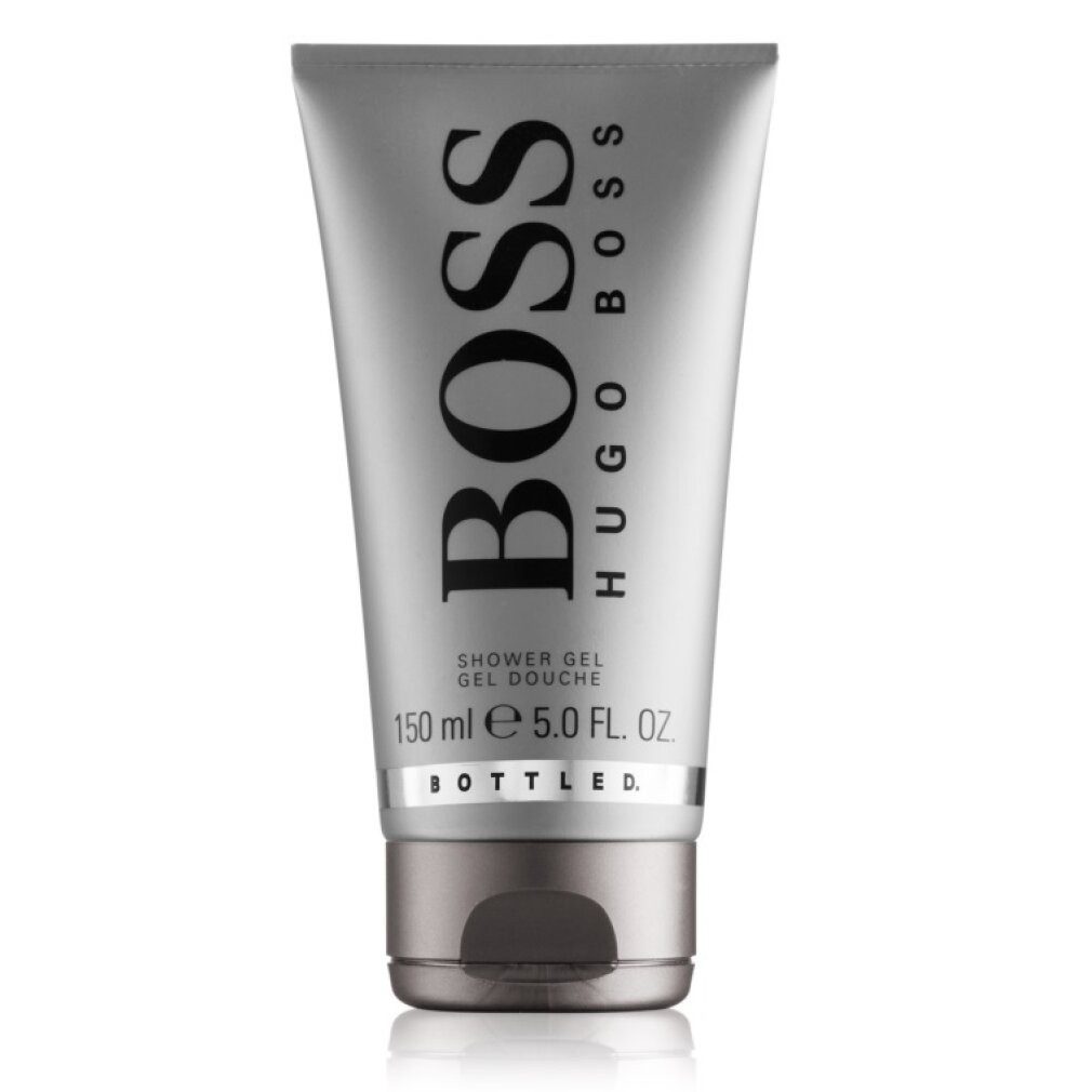 BOSS Duschgel Boss Bottled Shower Gel 150ml