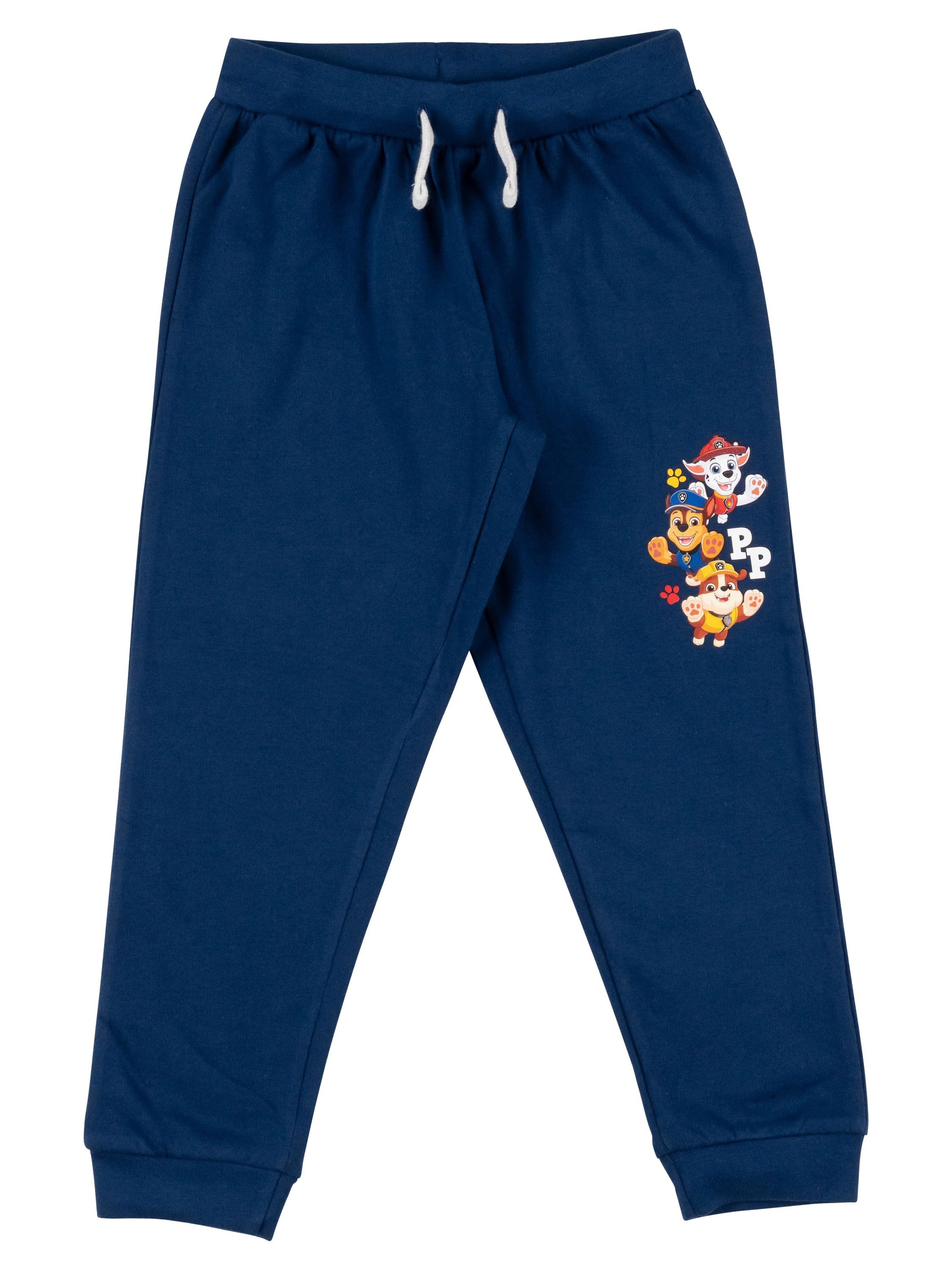 Jogginghose Paw Patrol Jogginghose Trainingshose Sweathose Hose