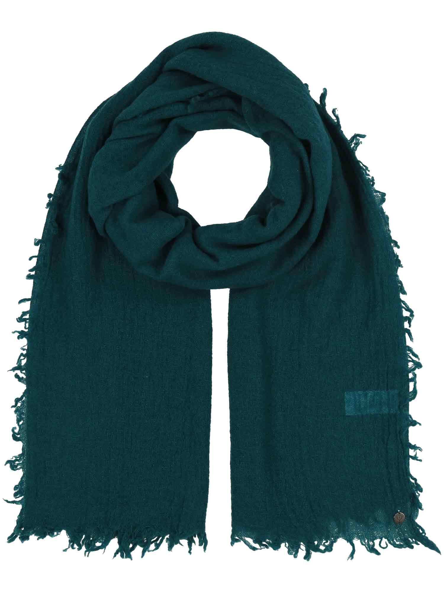 Fraas Modeschal Wollschal, (1, 1-St. mit günstig online kaufen