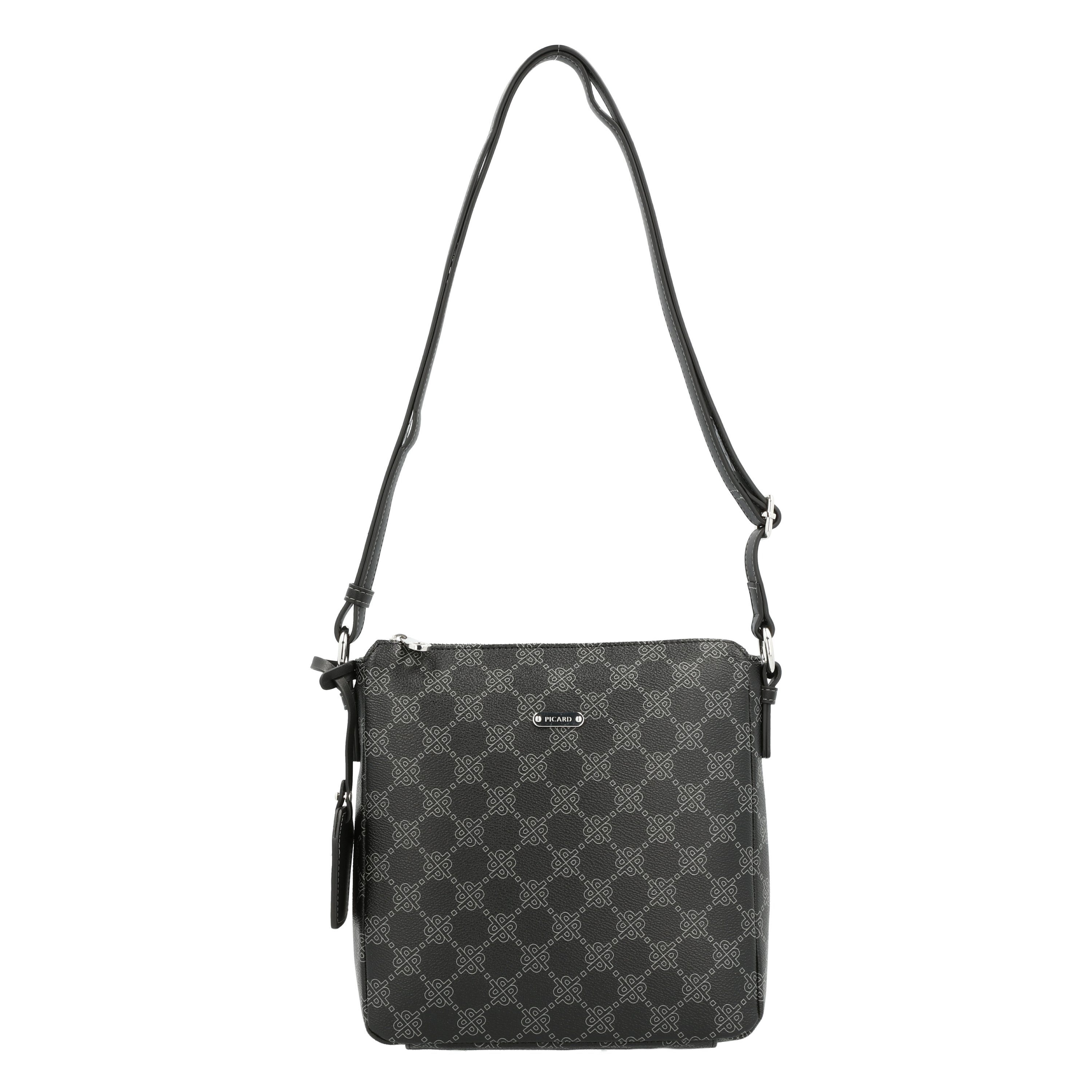 Schultertasche PICARD Schultertasche Euphoria aus Synthetik