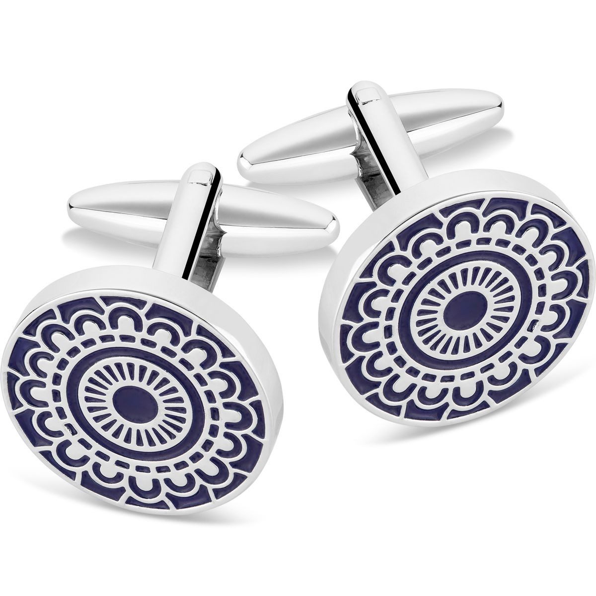 LINDENMANN Manschettenknöpfe